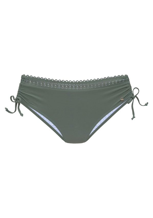 s.Oliver, Bikini nadrágok, zöld, 1 kép a 4 közül