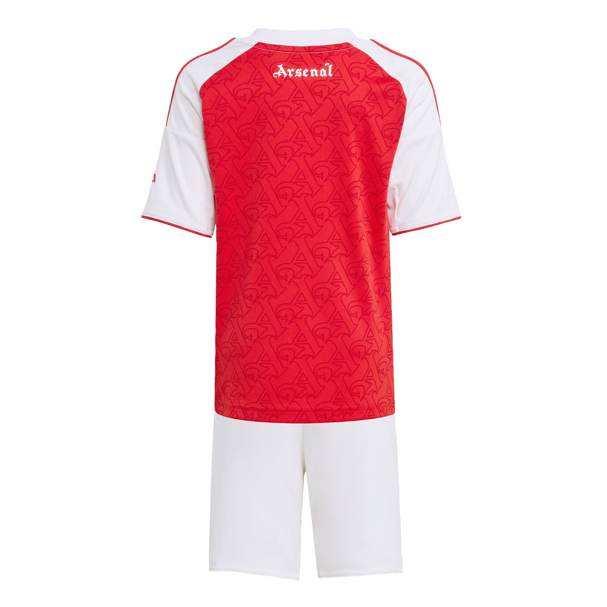 Thumbnail - Trainingsanzug 'FC Arsenal 25/26'