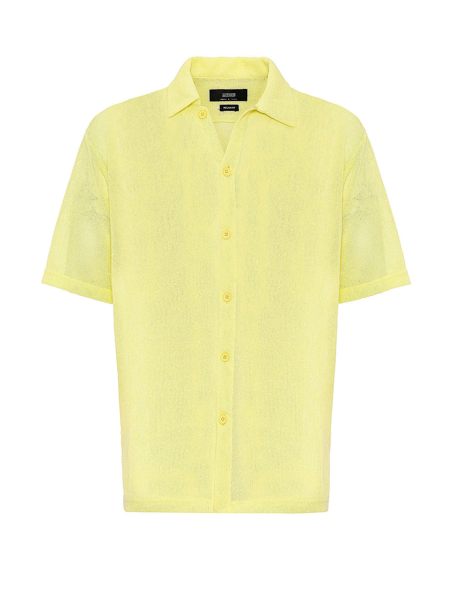 Antioch Košulja  žuta