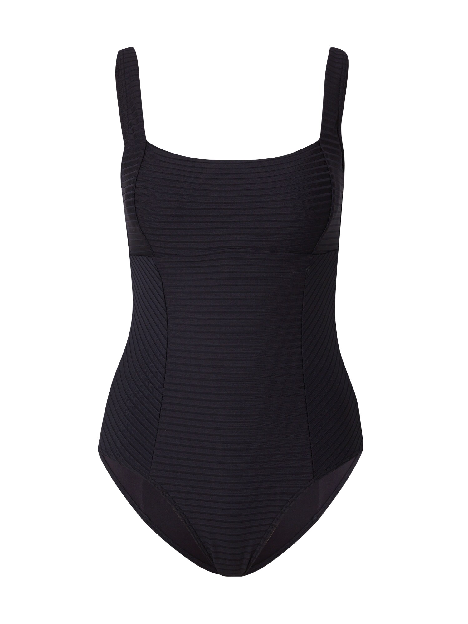 RIP CURL Fürdőruhák  fekete akciós termékkép 1