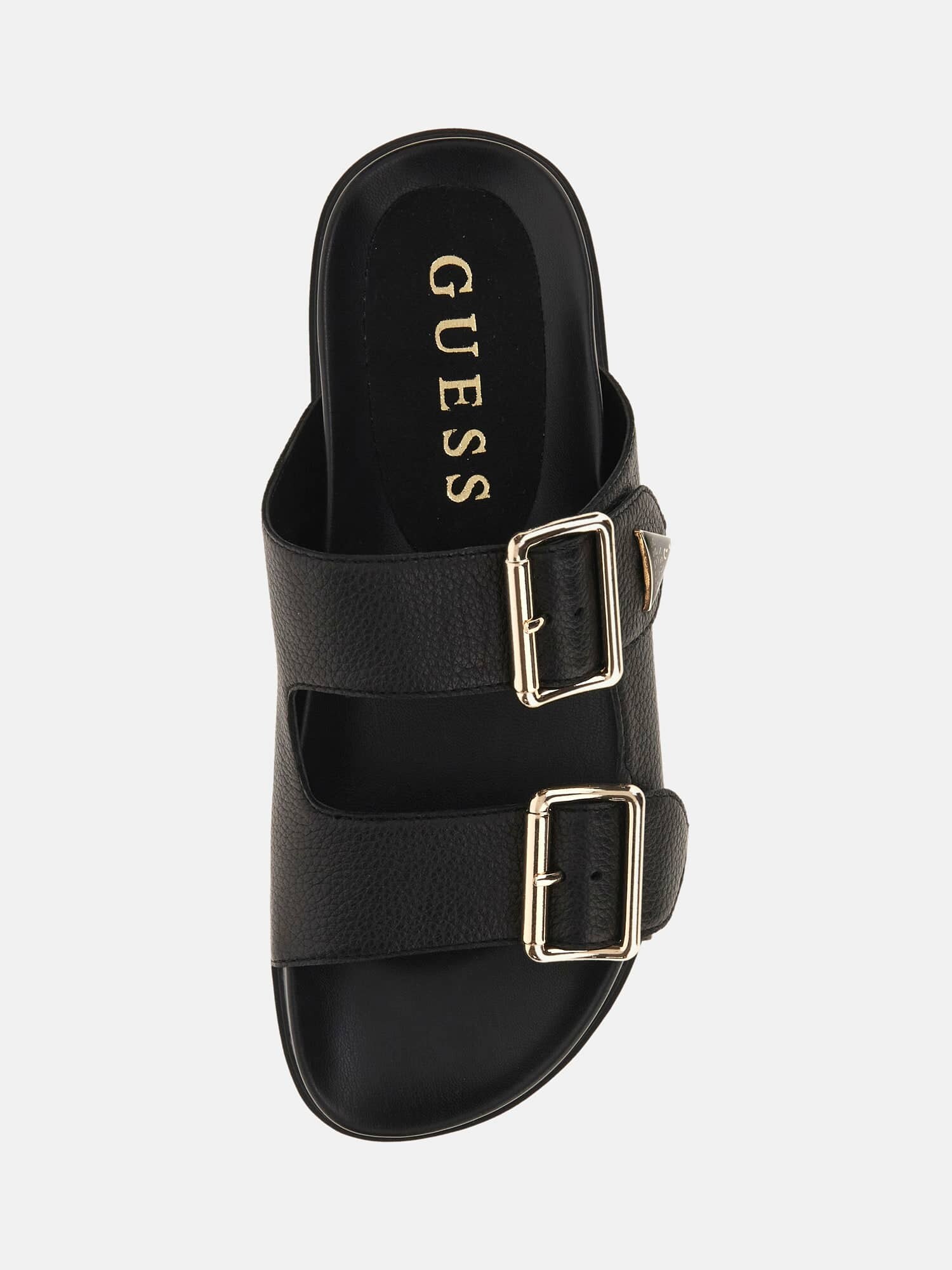 Thumbnail - GUESS Pantolette Fasten