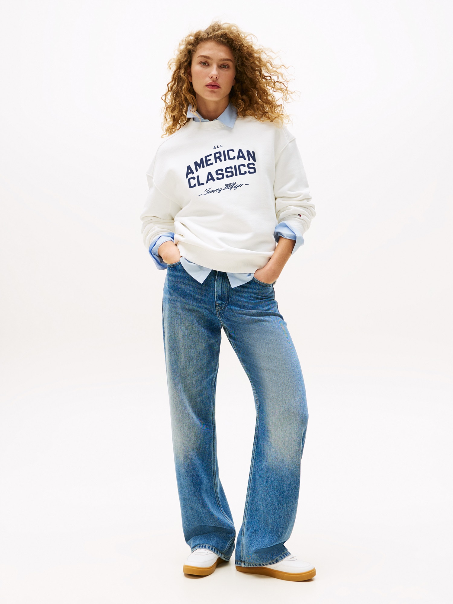 Thumbnail - Sweatshirt