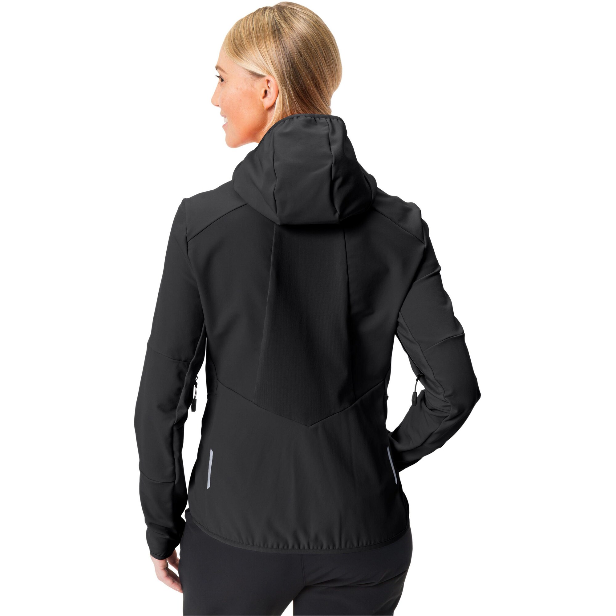 Thumbnail - VAUDE Softshelljacke Larice IV