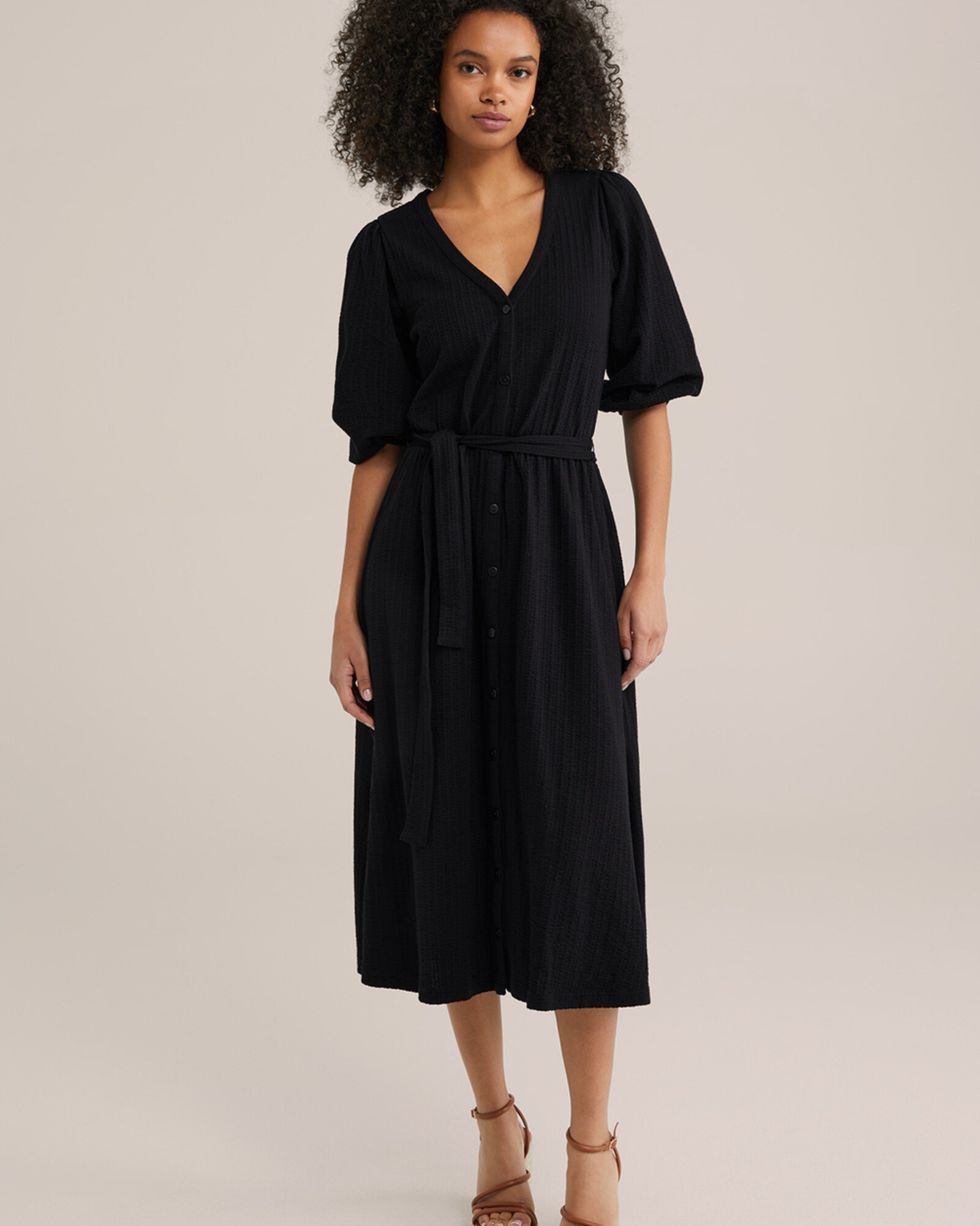 Thumbnail - WE Fashion Kleid