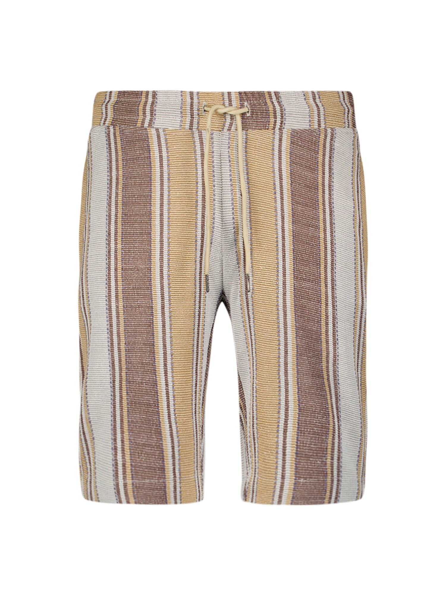 Thumbnail - No Excess Shorts