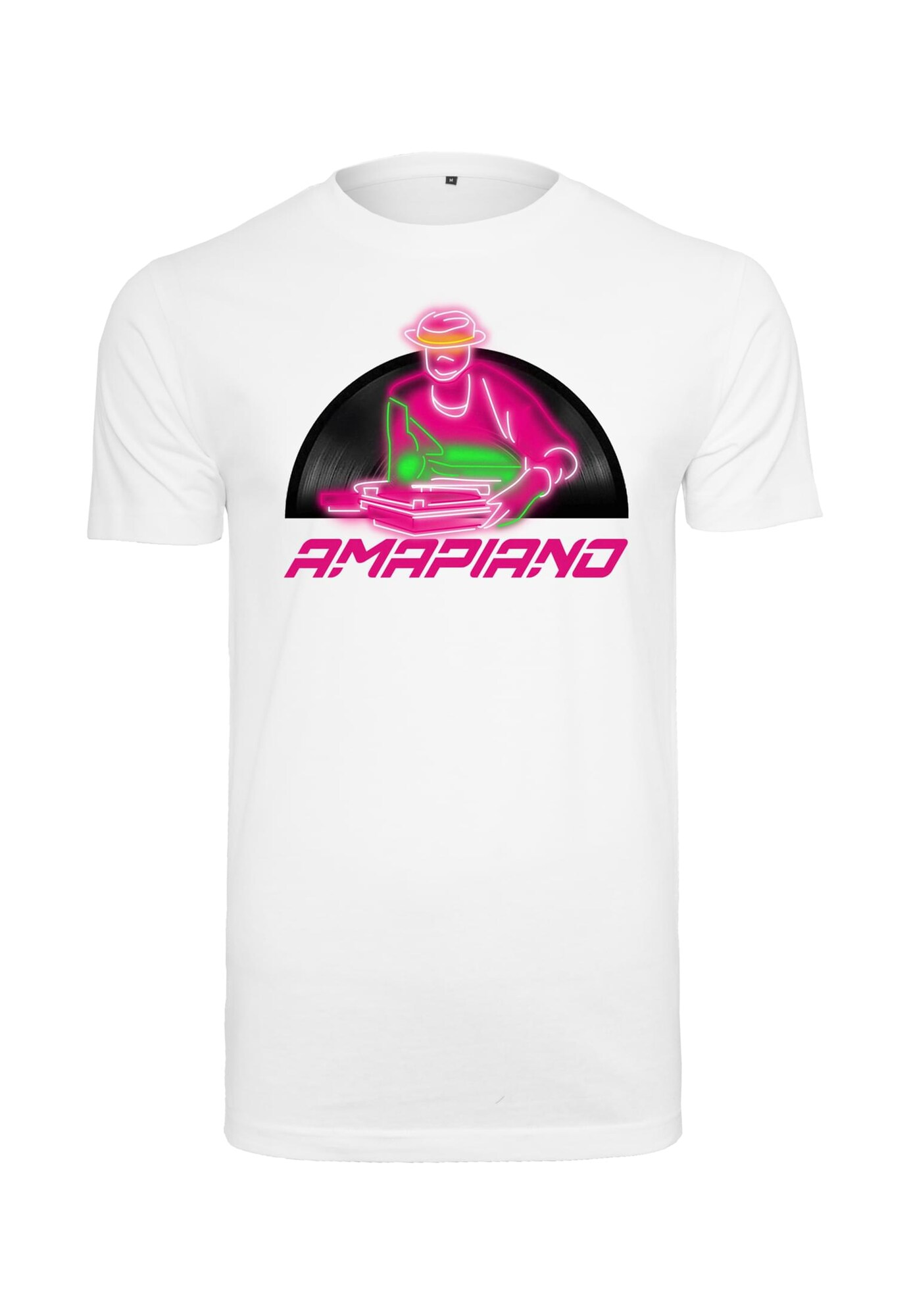 Thumbnail - MT Men Shirt Amapiano