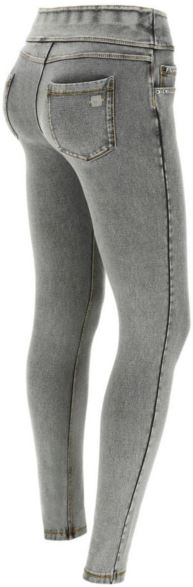 Thumbnail - Freddy Jeggings