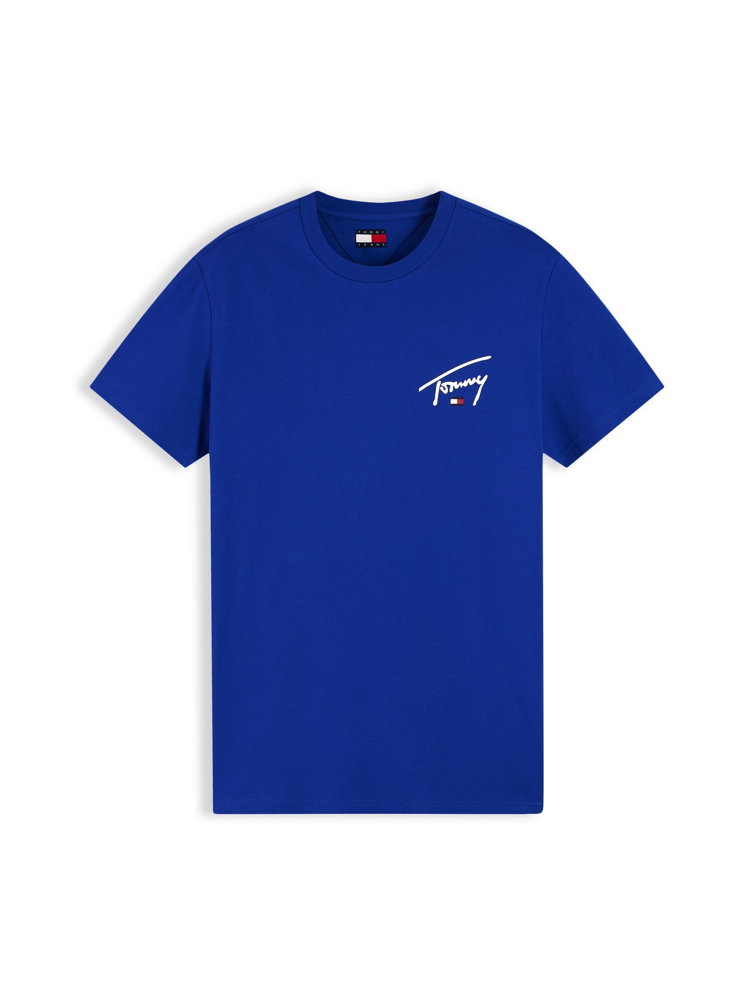 Tommy Jeans Tricou albastru