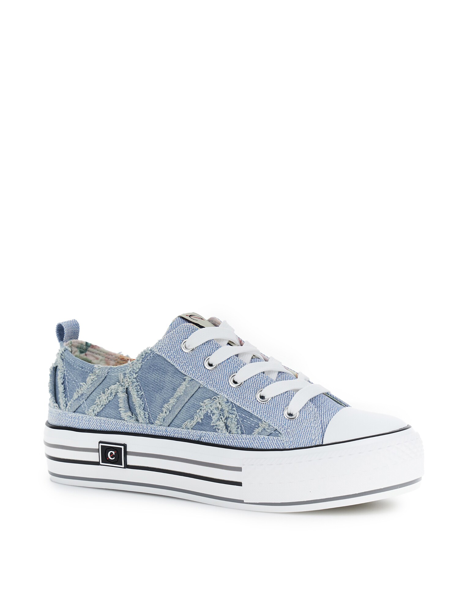Thumbnail - CAF NOIR Turnschuhe