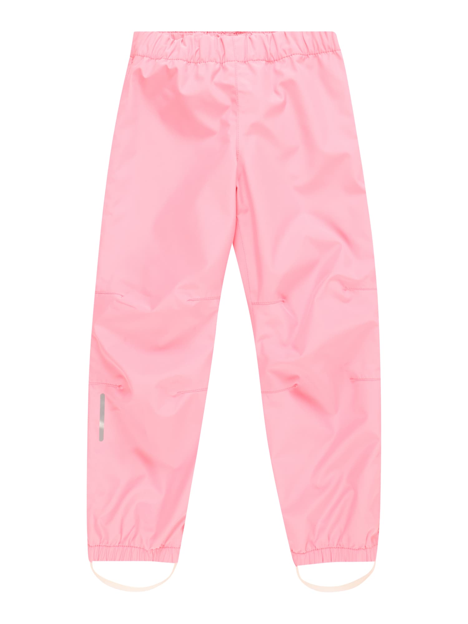 Reima Funkčné nohavice 'Kaura'  striebornosivá / ružová / pastelovo ružová