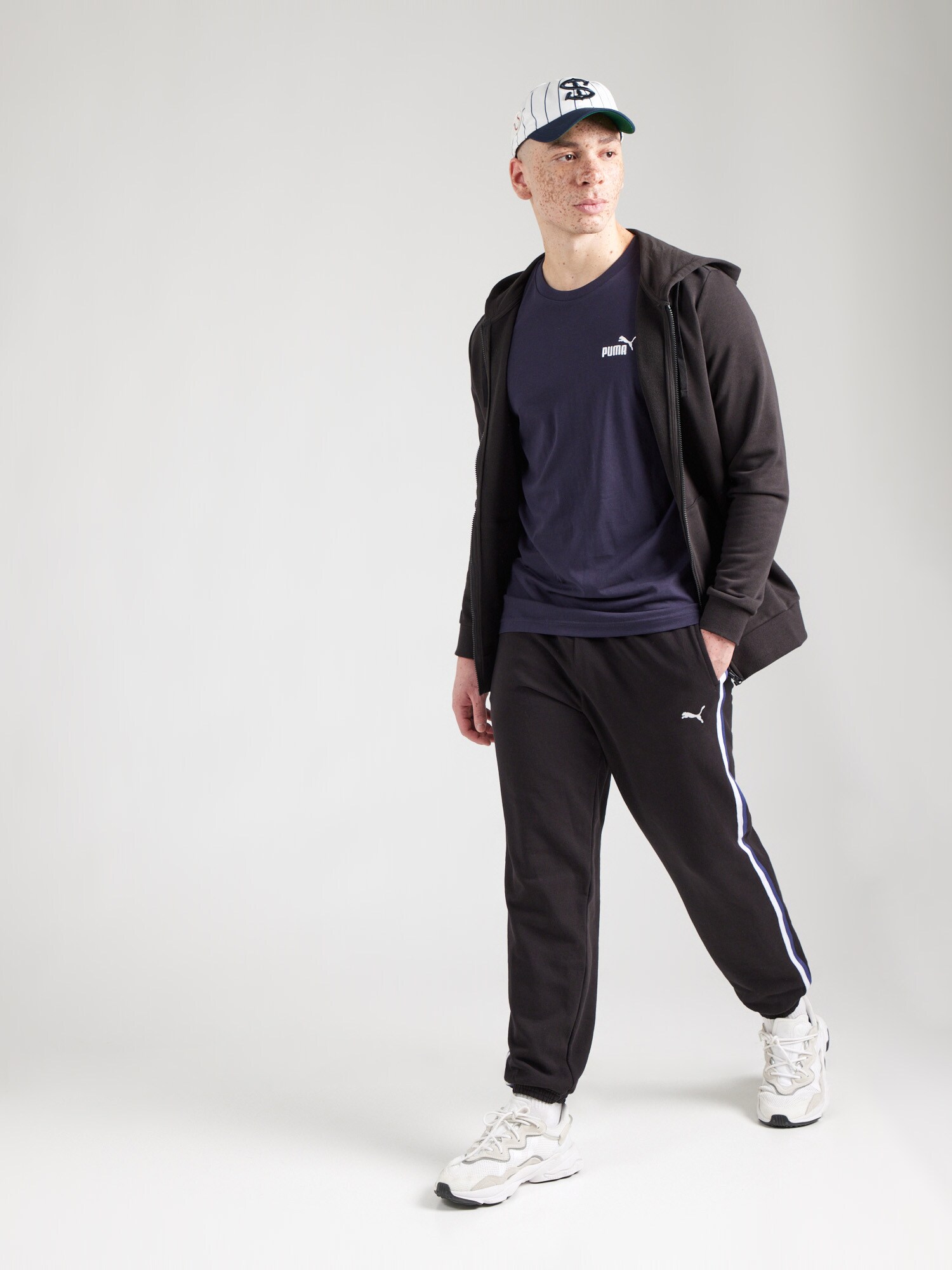 Thumbnail - PUMA Funktionsshirt Ess No. 1