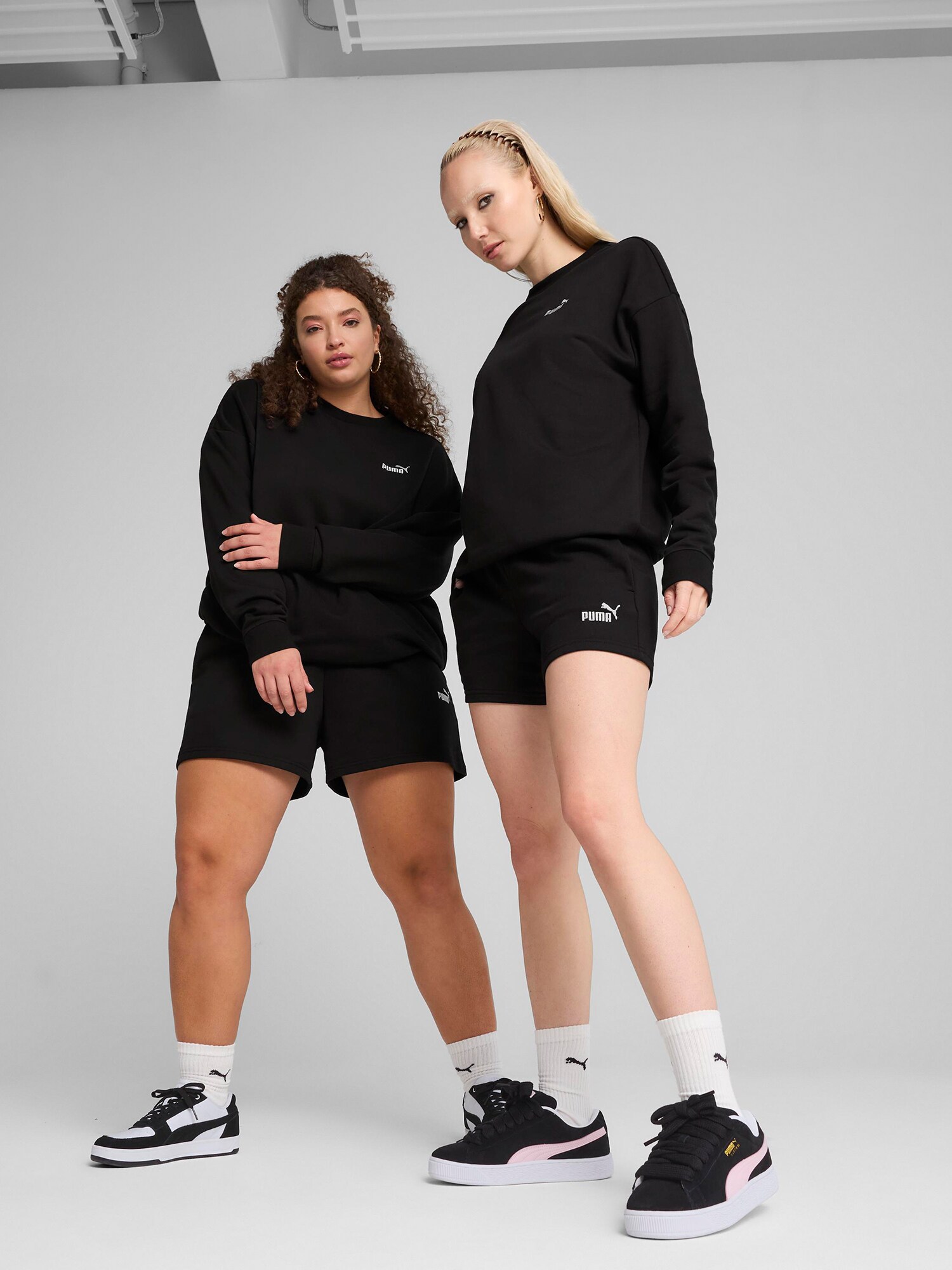 Thumbnail - Shorts 'ESS No. 1'