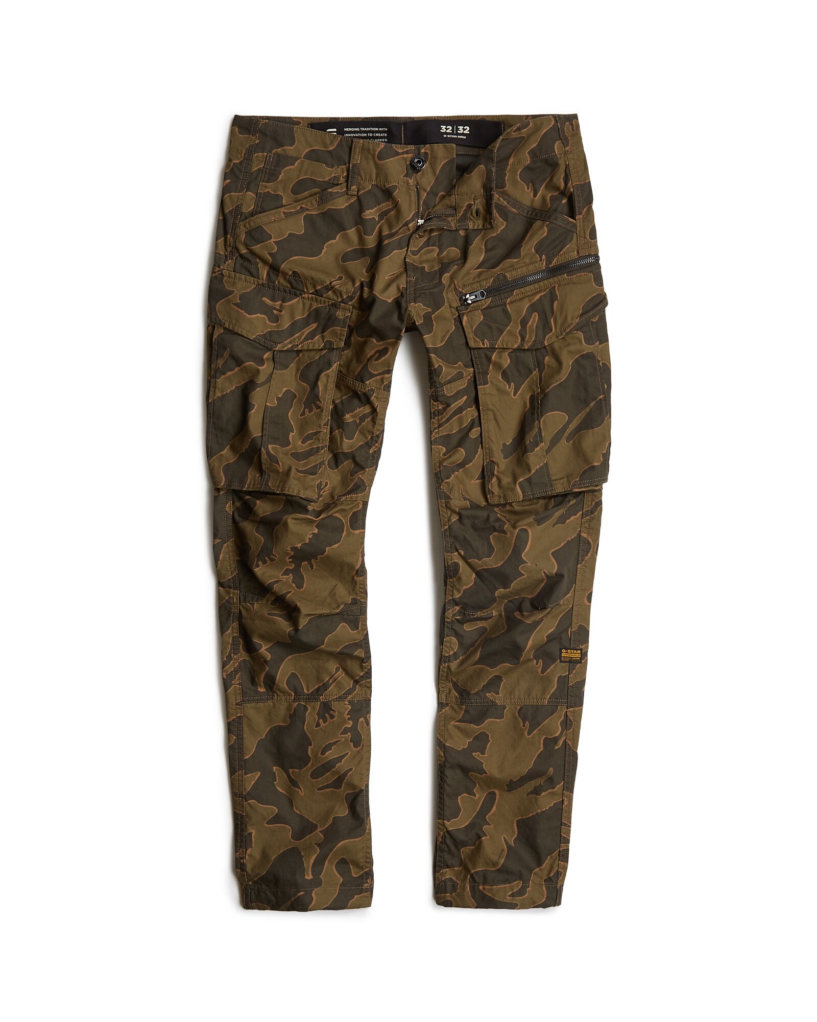 Thumbnail - G-STAR Hose