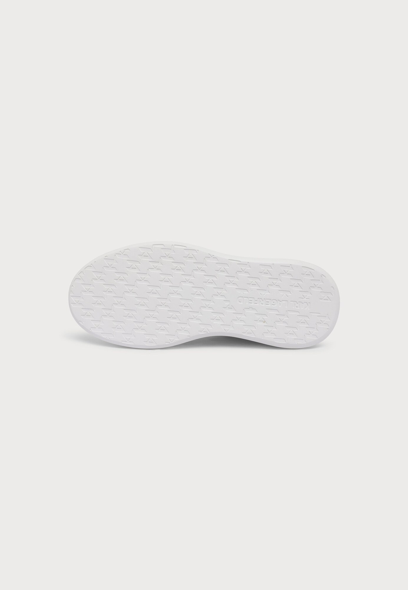 Karl Lagerfeld Zapatillas deportivas bajas blanco – imagen 15