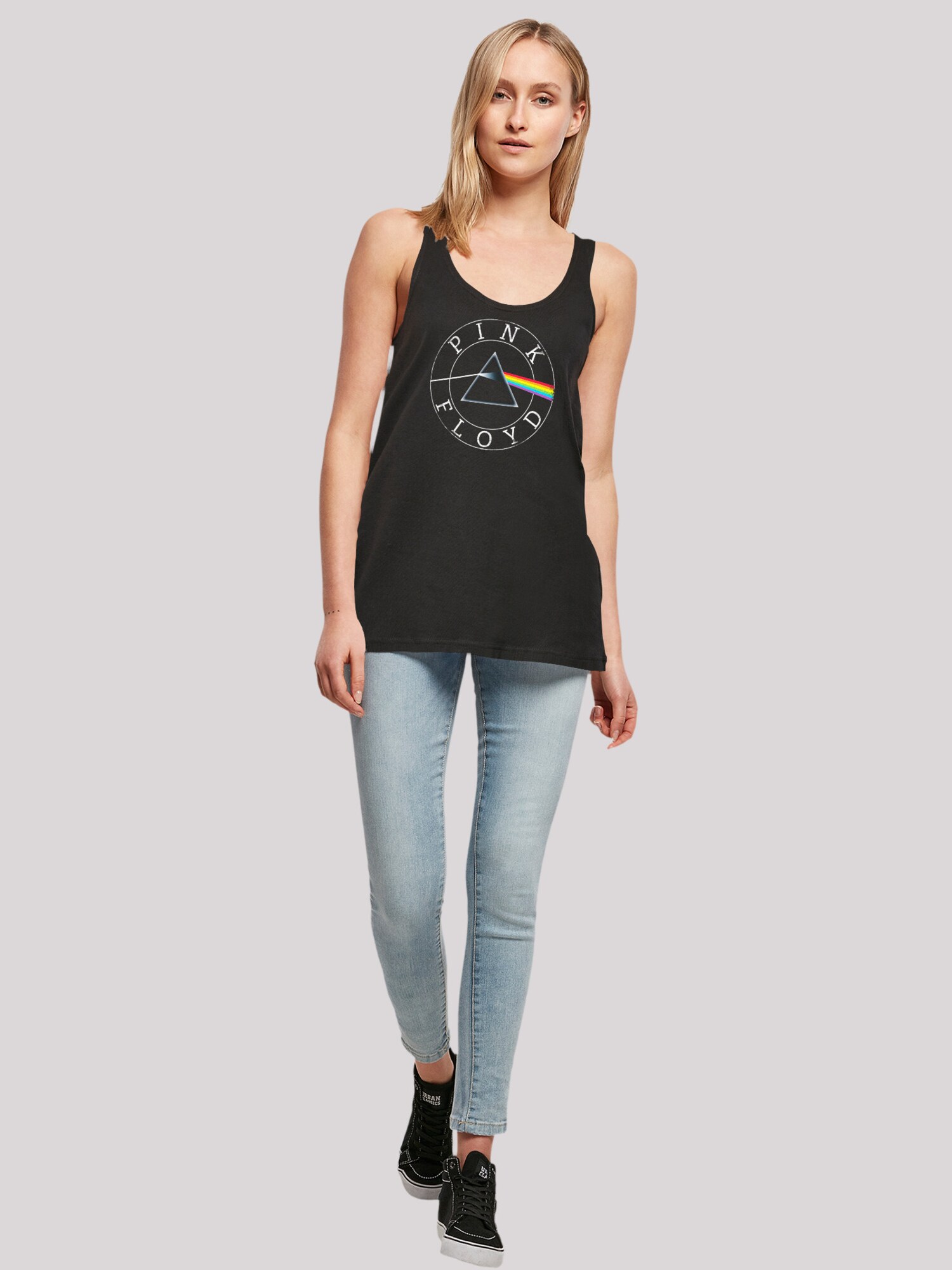 Thumbnail - F4NT4STIC Shirt Pink Floyd