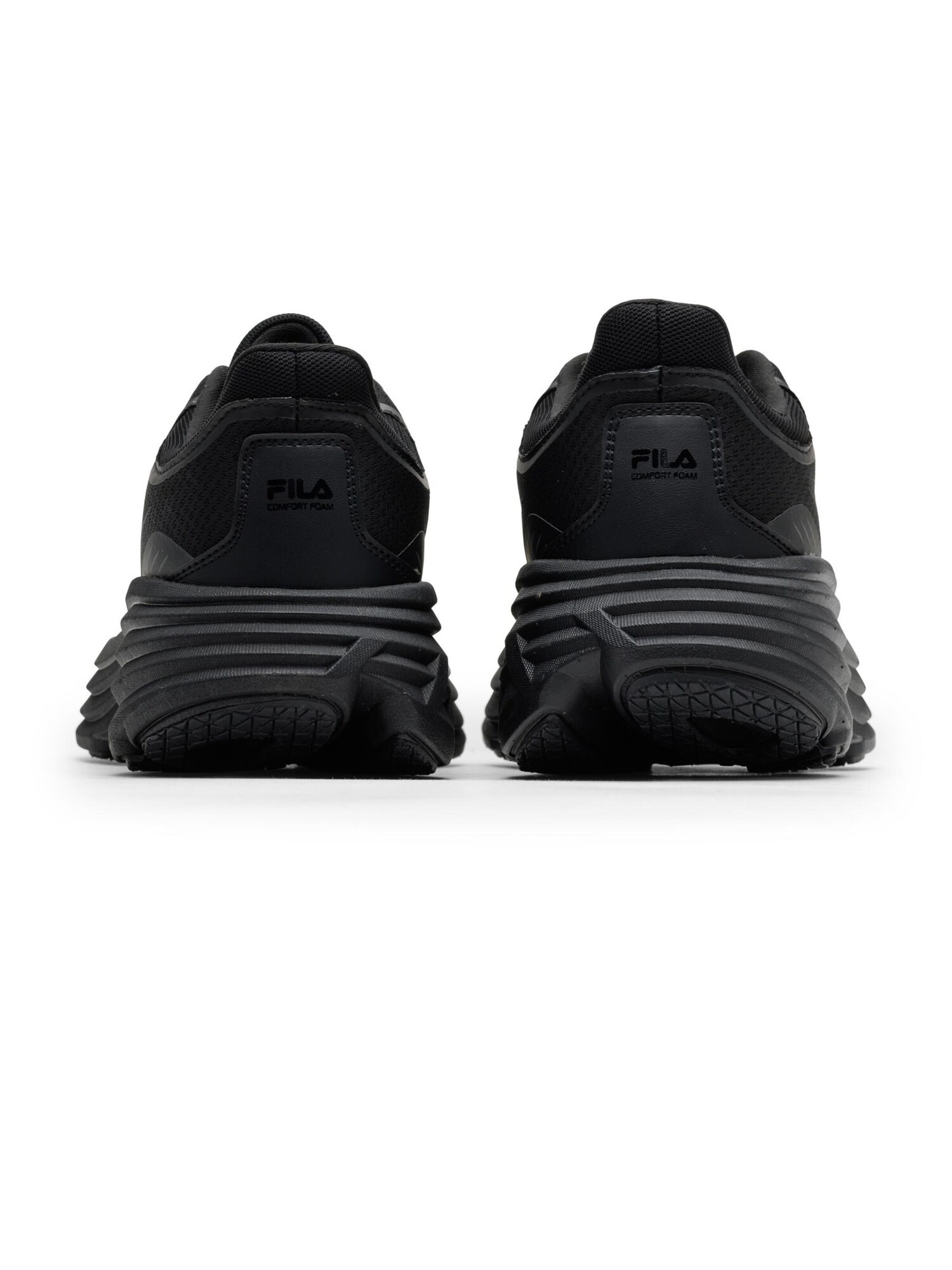 FILA Zapatillas deportivas bajas 'FILA PLYLITE'  negro – imagen 2