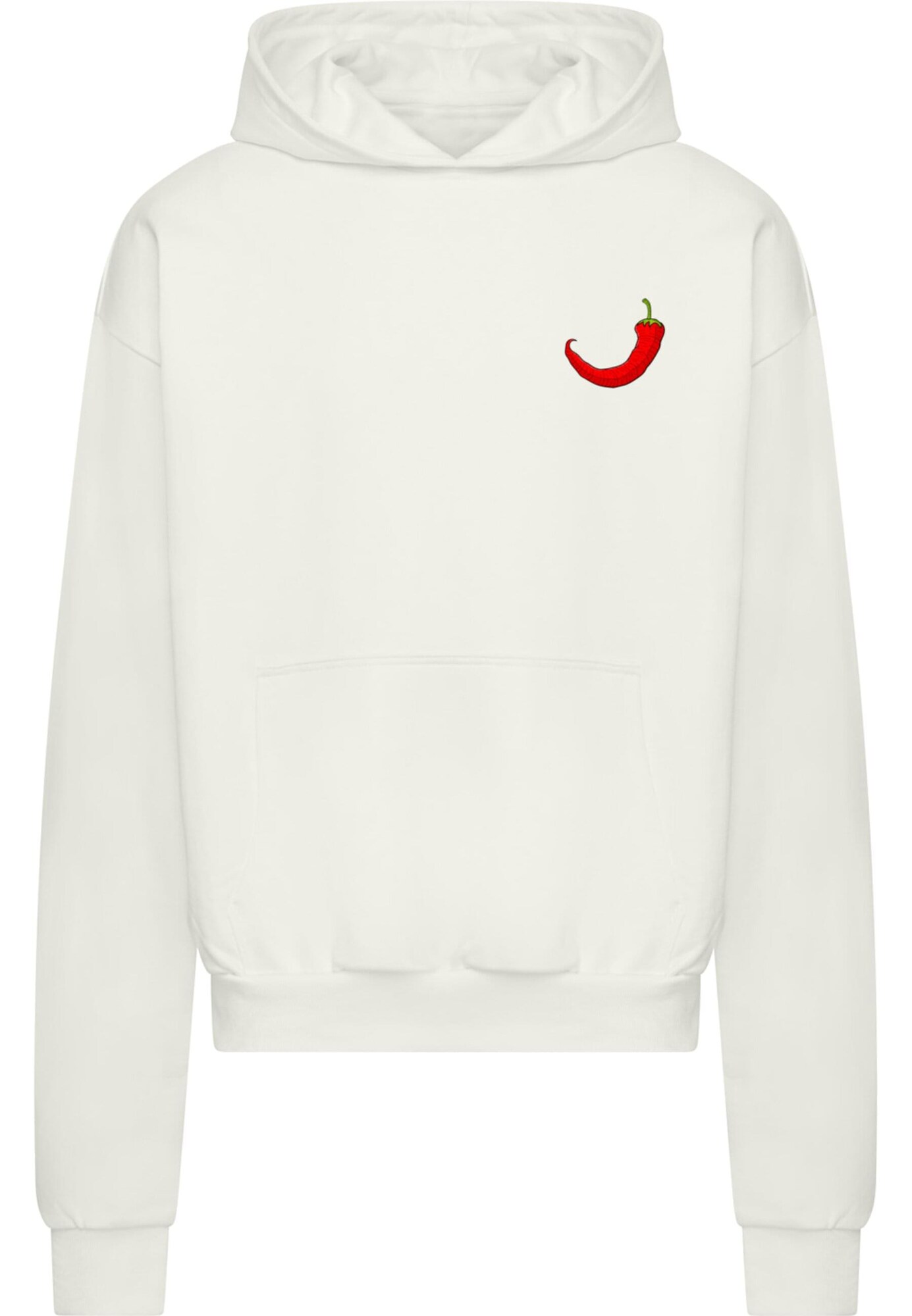 Thumbnail - Merchcode Sweatshirt Pepper