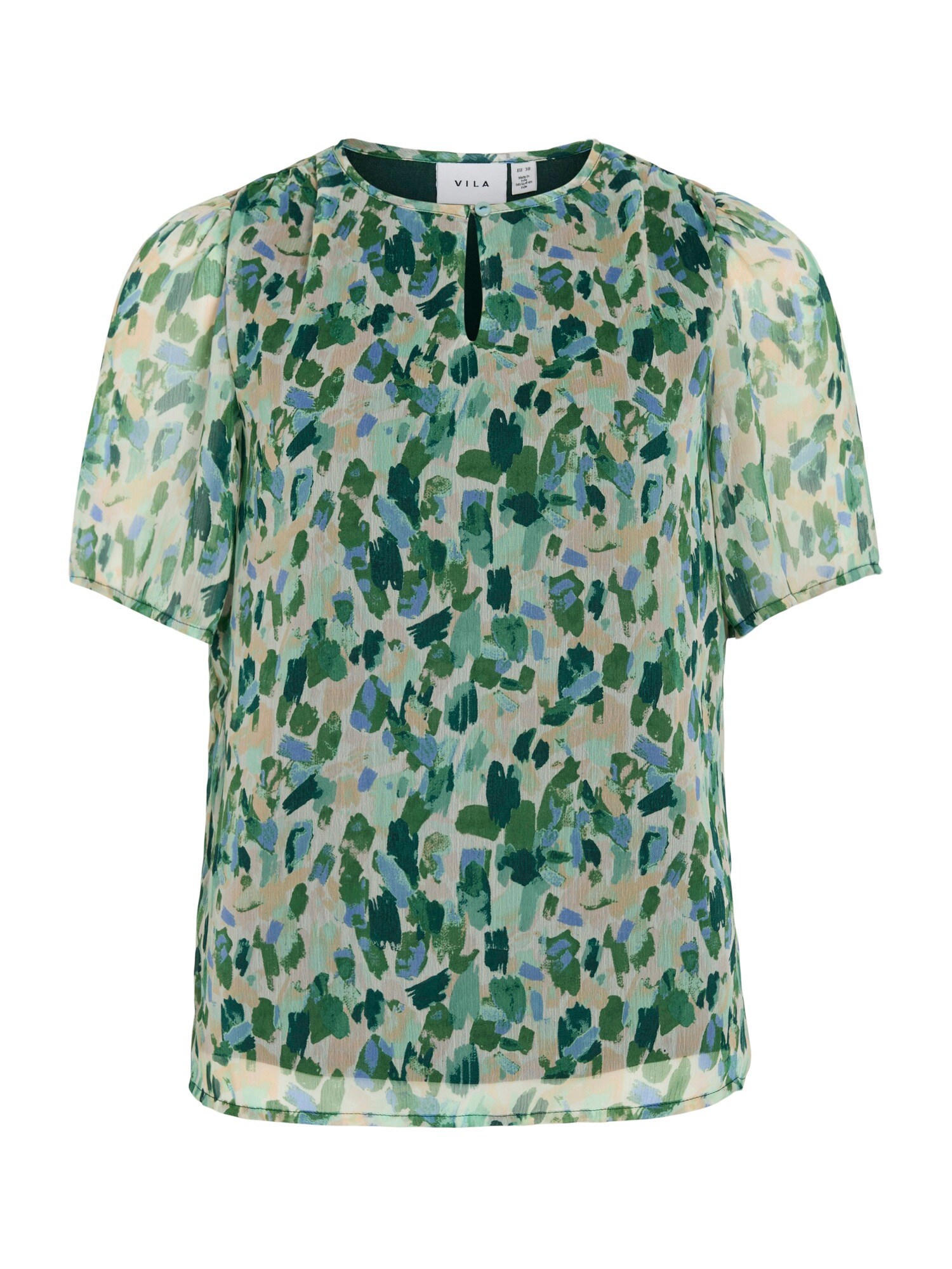 Vila Bluse VIEMMAl