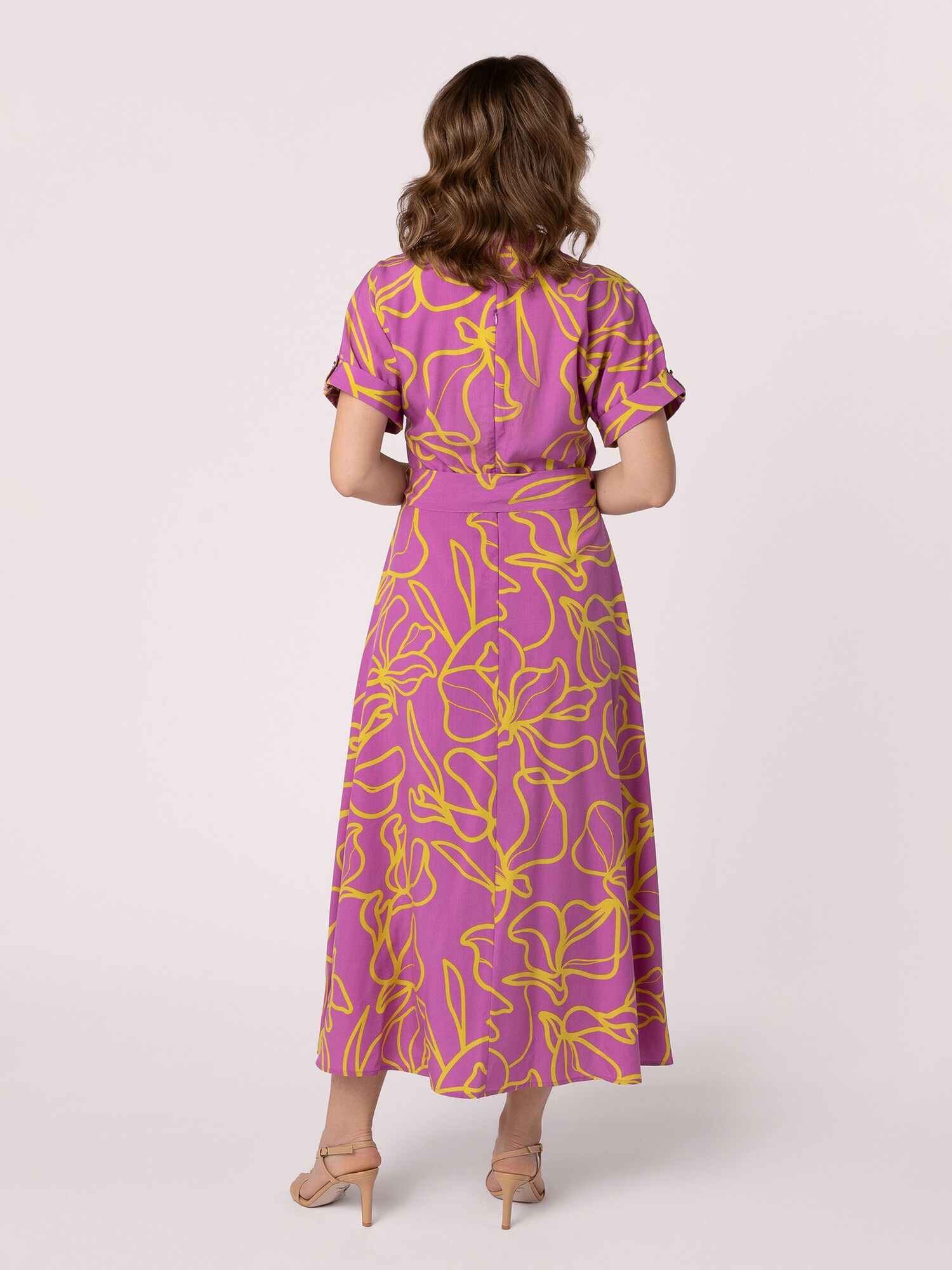 Thumbnail - Kleid '4UC012'