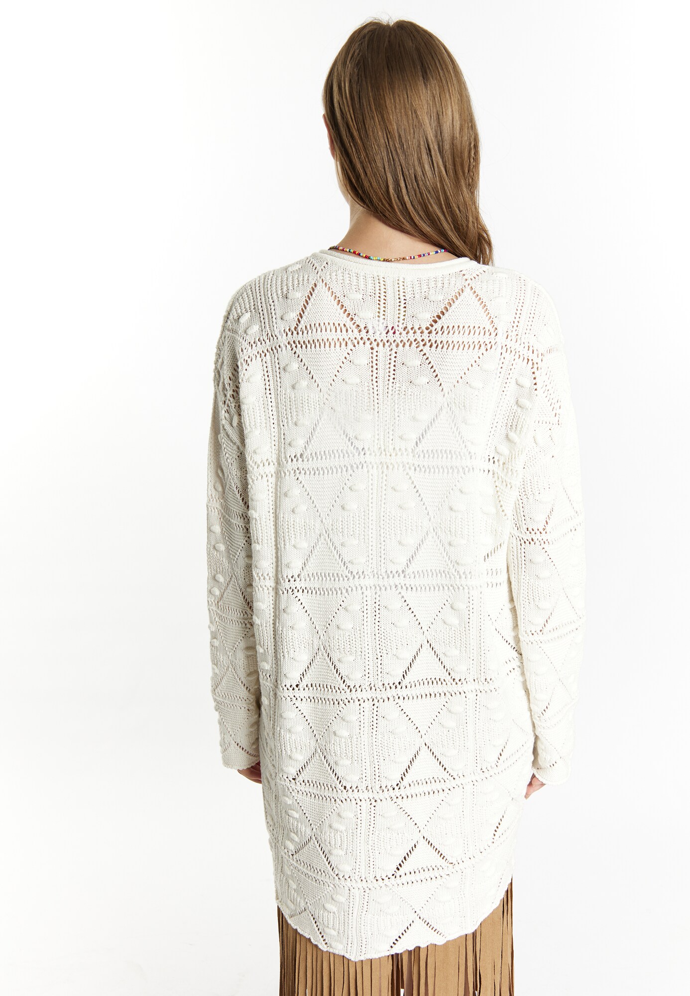Thumbnail - IZIA Strickjacke Lomasi