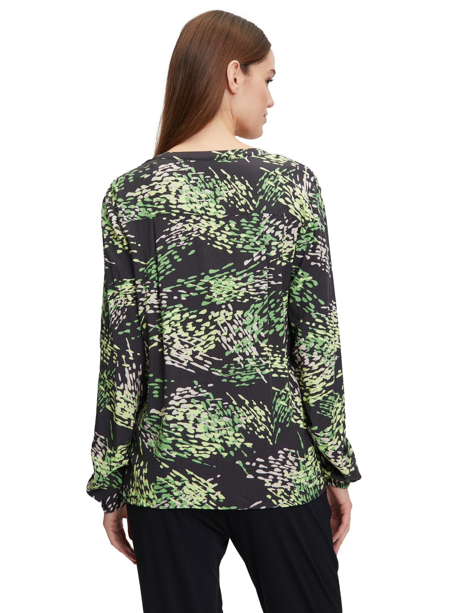 Thumbnail - Betty & Co Casual-Bluse mit Print