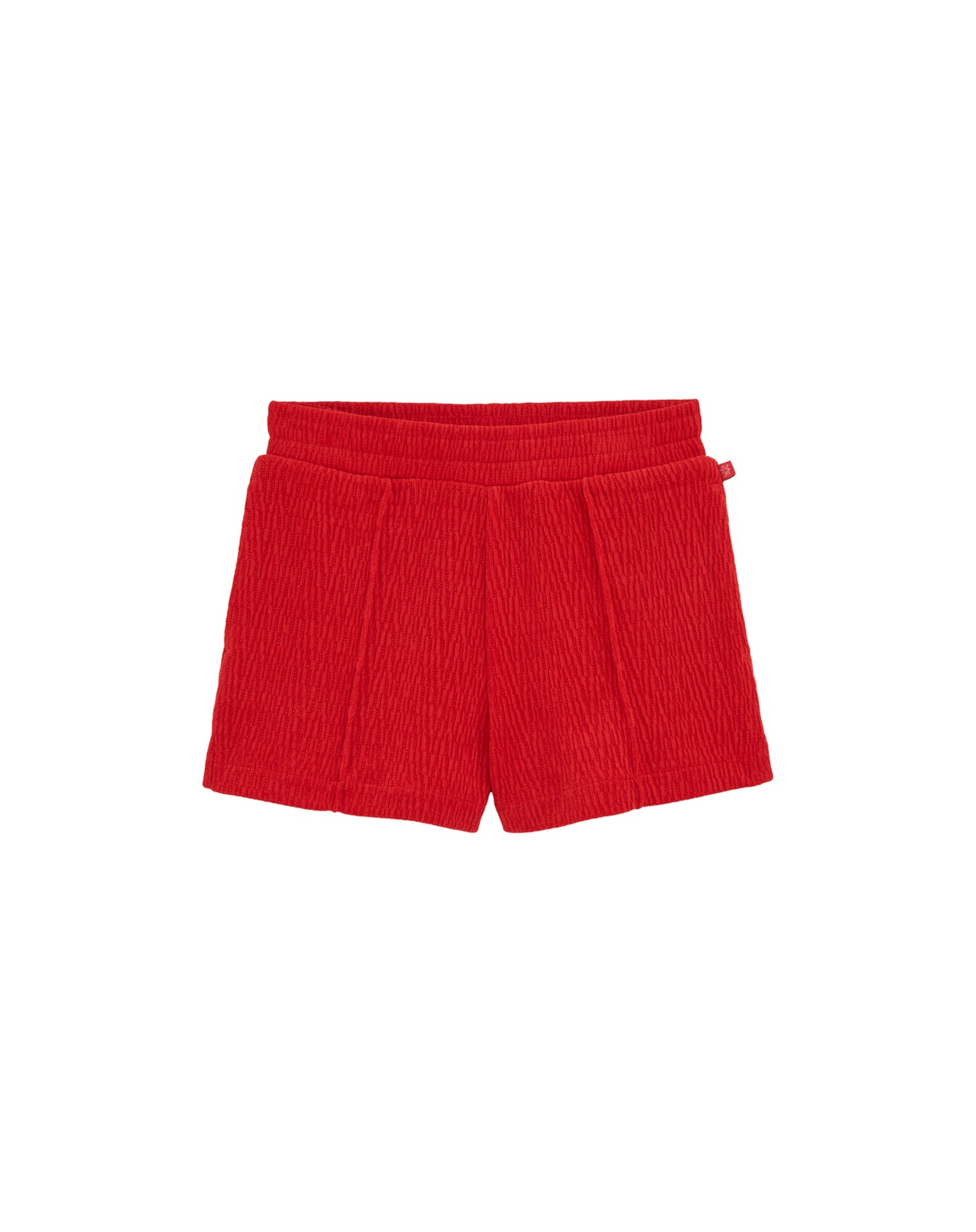 WE Fashion Nadrág  tűzpiros akciós termékkép 1
