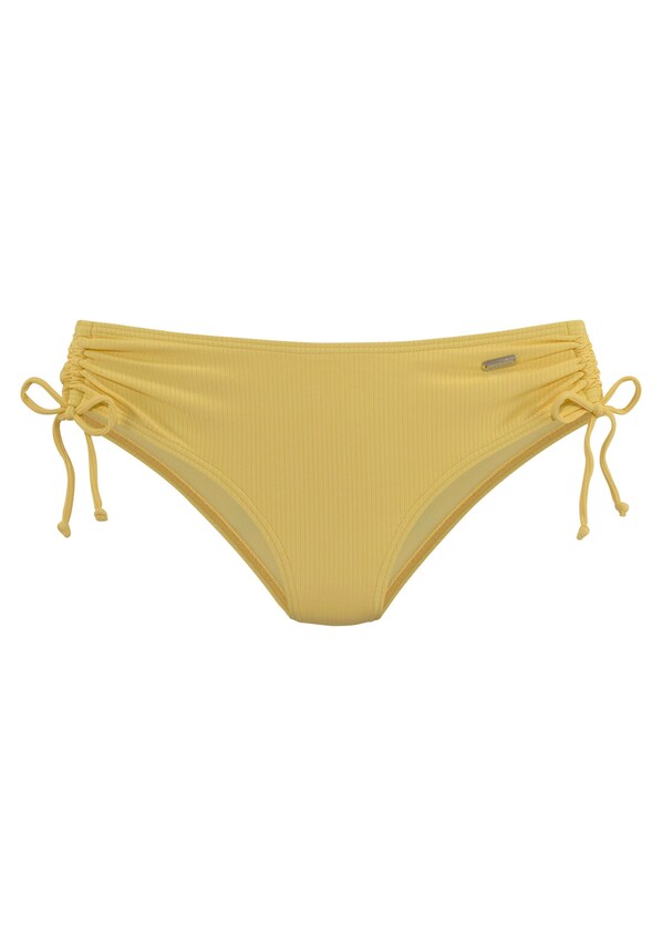 VENICE BEACH, Bikini nadrágok, sárga, 2 kép a 5 közül