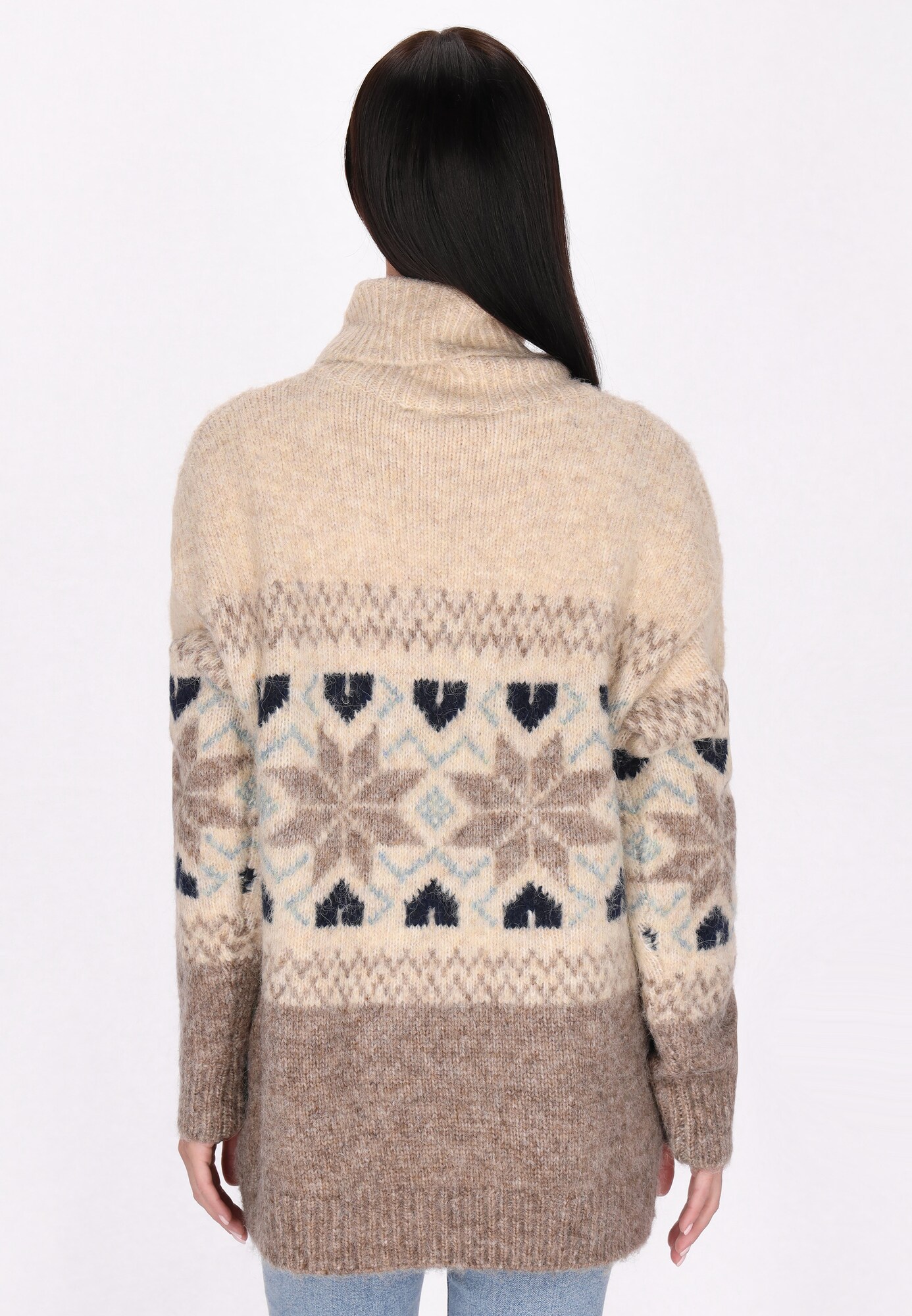 Thumbnail - usha BLUE LABEL Pullover