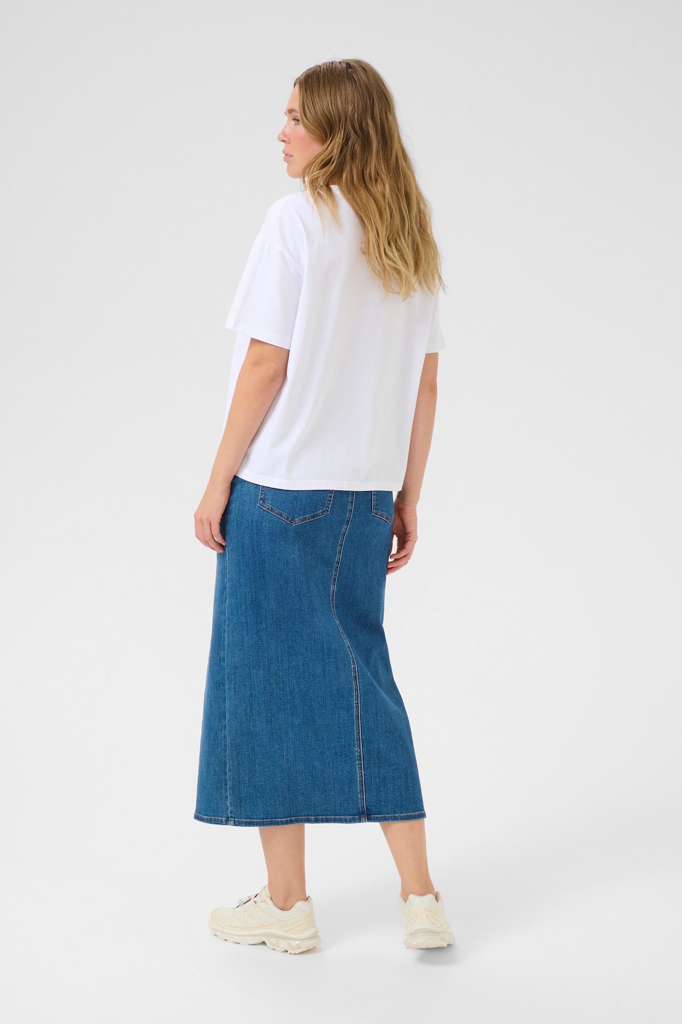 Thumbnail - Kaffe T-Shirt KACleo