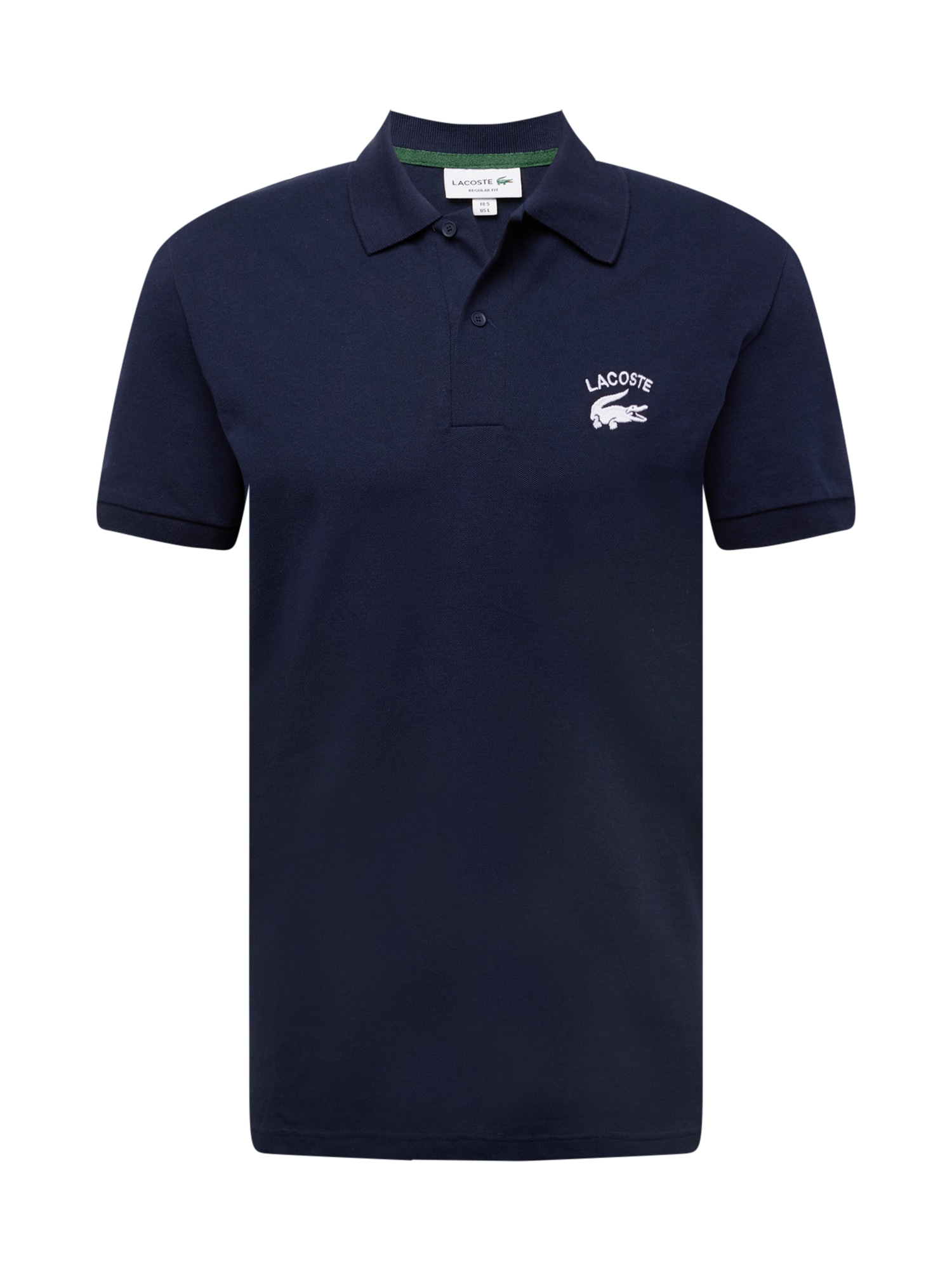 Lacoste LACOSTE Poloshirt navy / weiß
