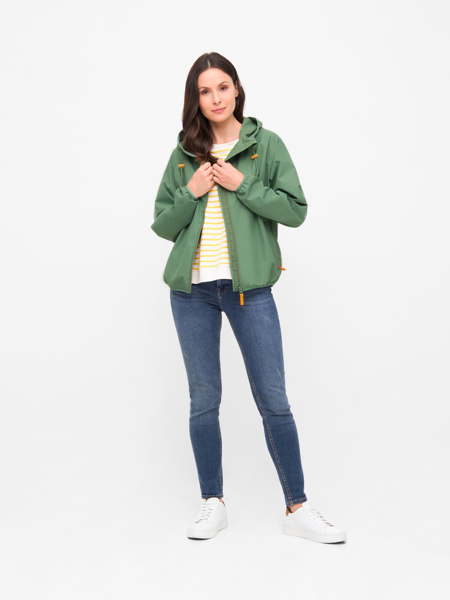 Thumbnail - Derbe Übergangsjacke Packby