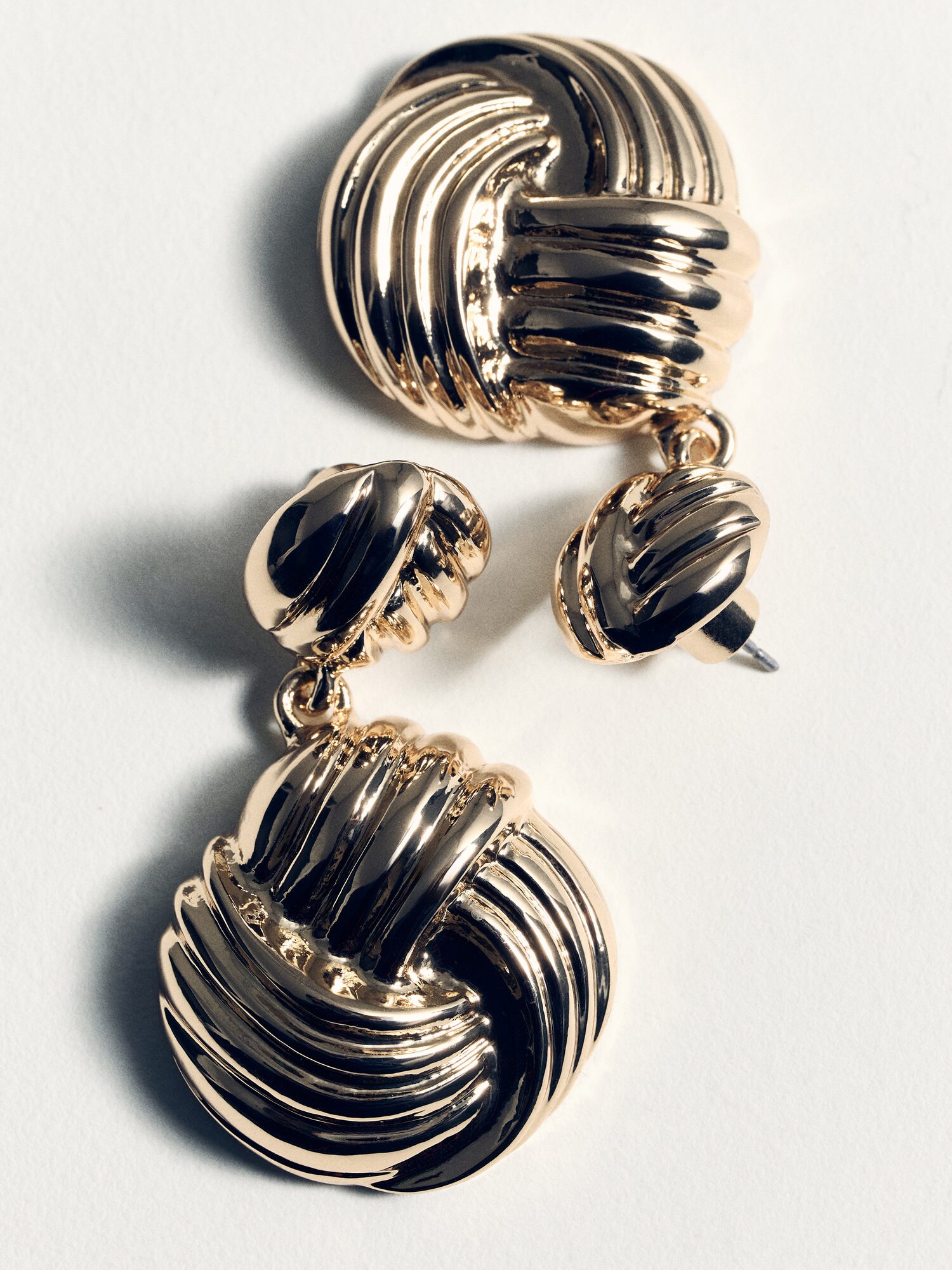 Thumbnail - MANGO Ohrringe