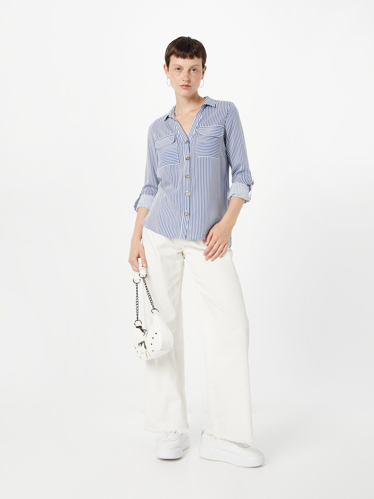 Thumbnail - VERO MODA Bluse VMBumpy