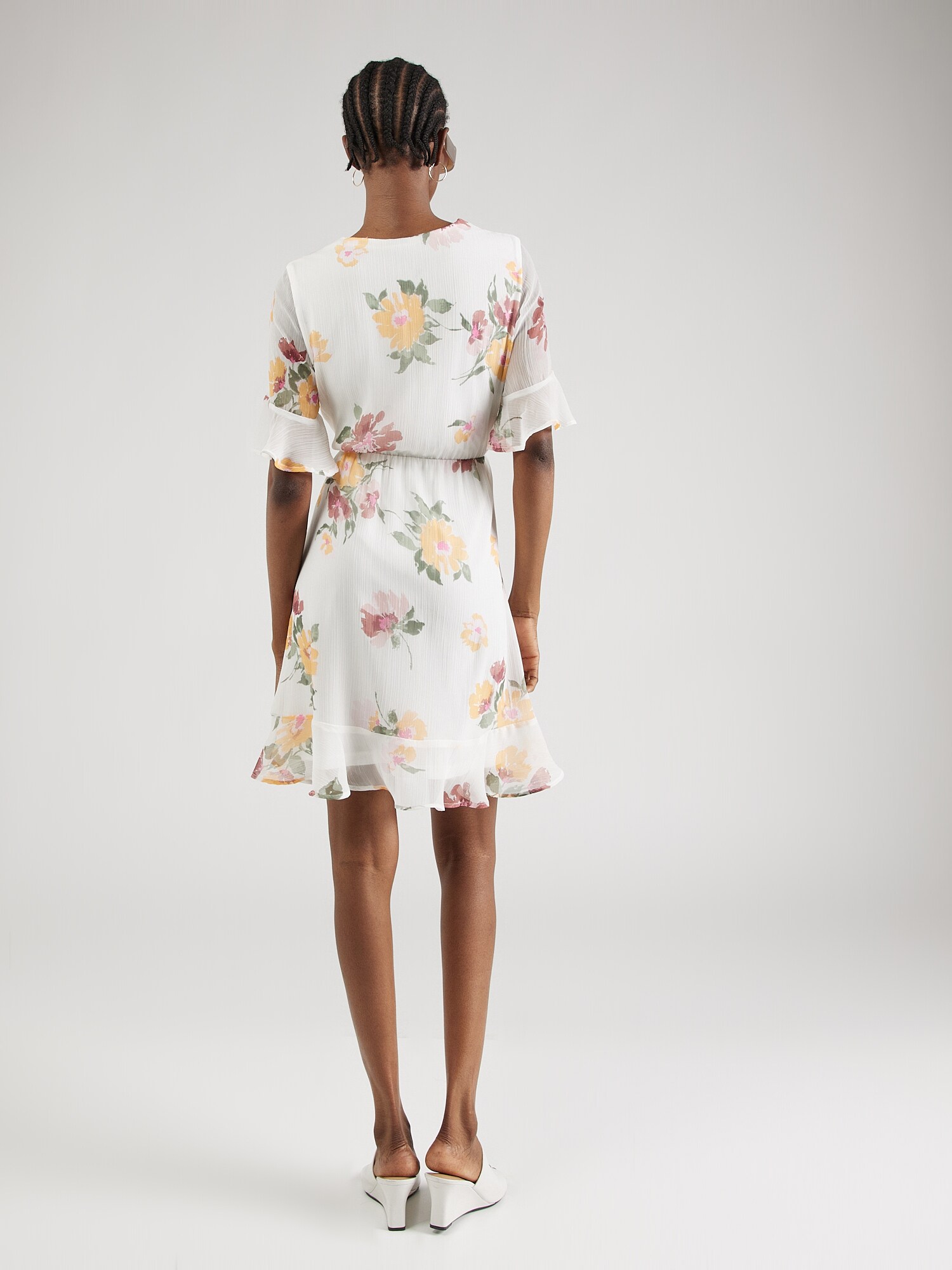 Thumbnail - Kleid 'VMSMILLA'
