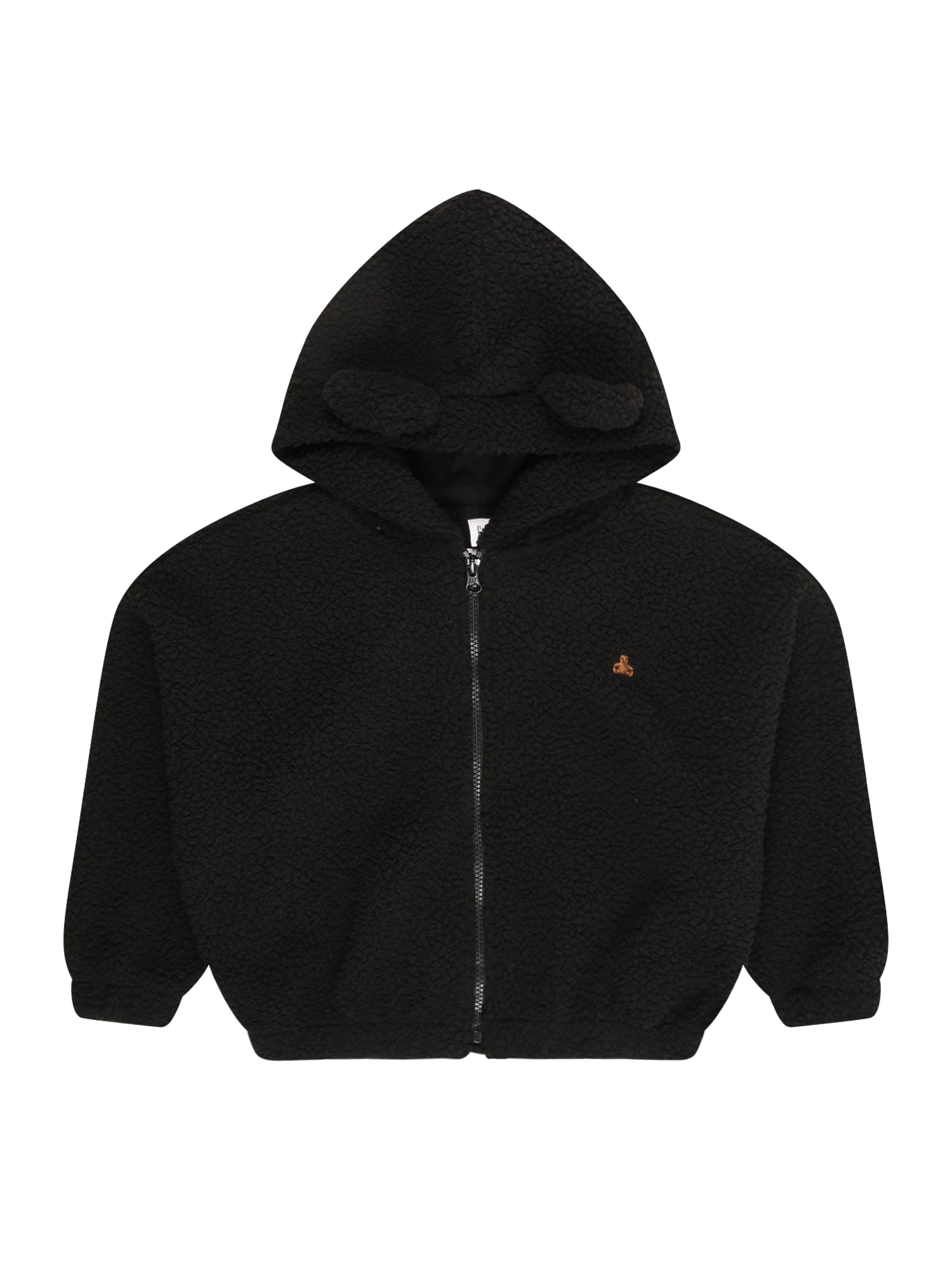 GAP Geacă de primăvară-toamnă BRANNAN  negru