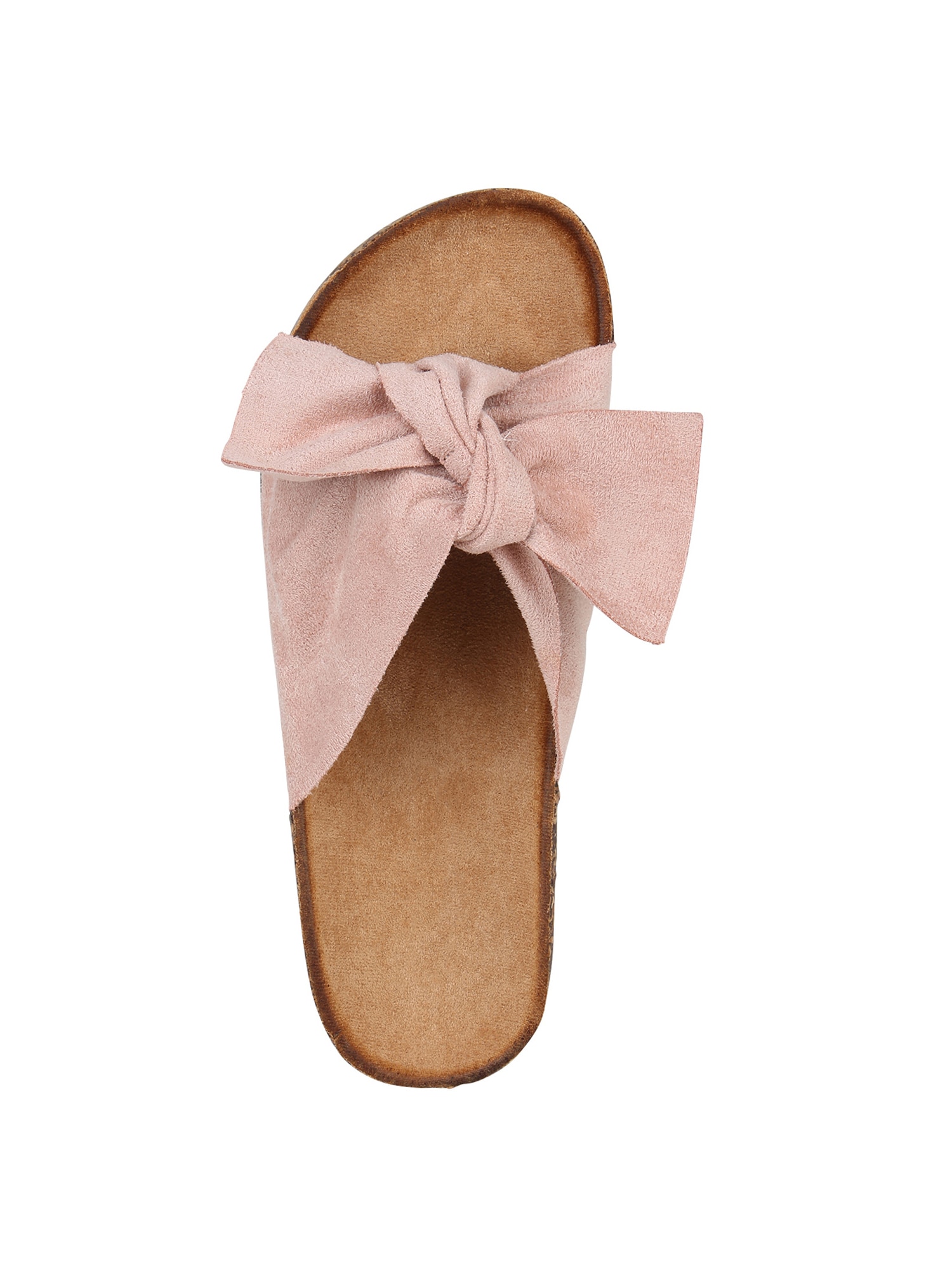 Thumbnail - Van Hill Pantolette Bianca