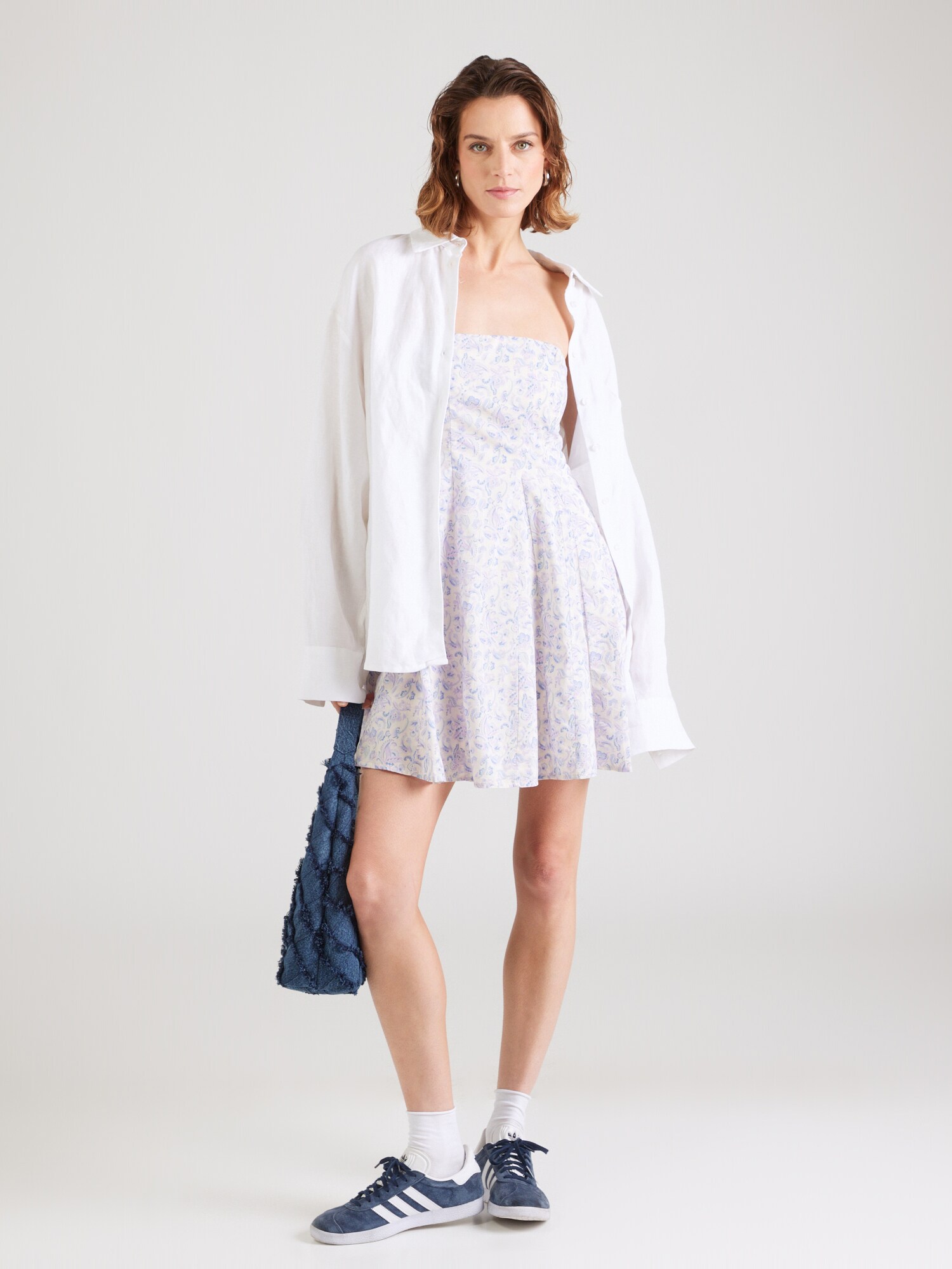 Thumbnail - HOLLISTER Kleid