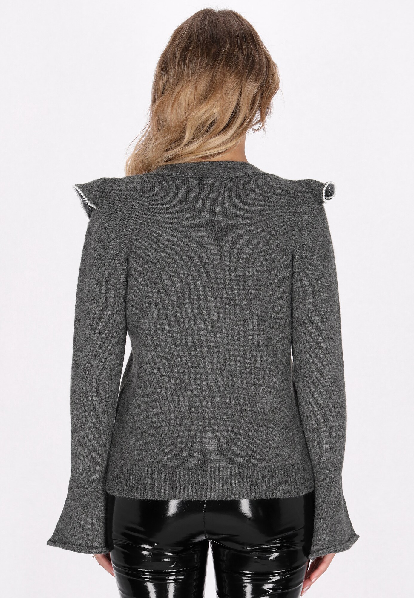 Thumbnail - faina Strickjacke