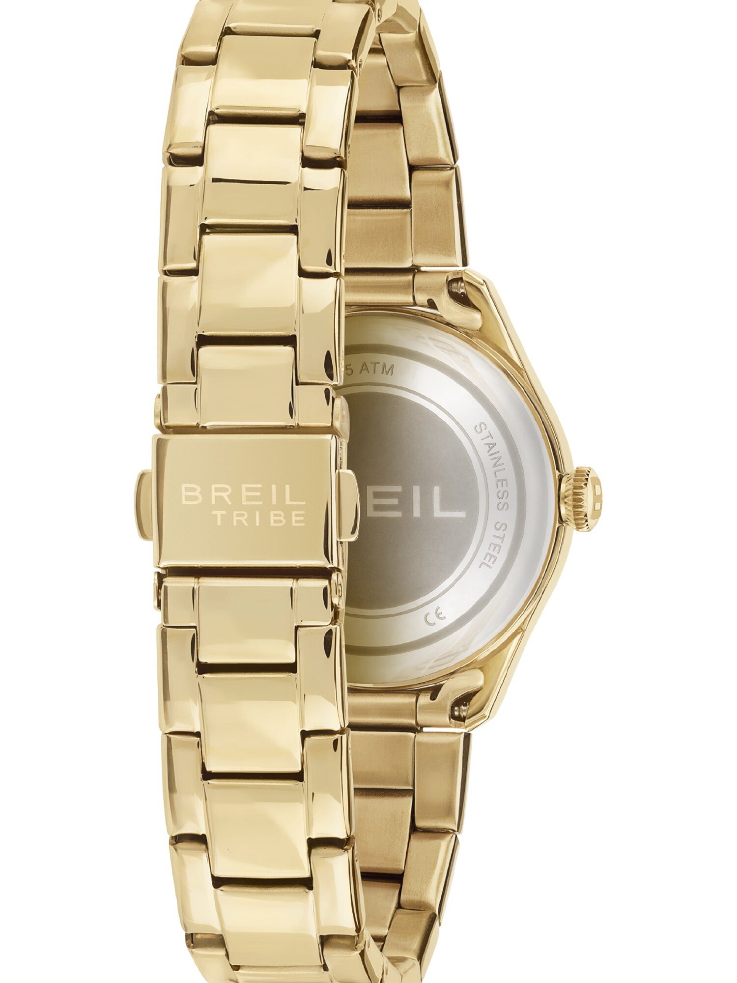 Thumbnail - Breil Uhr Classic Elegance