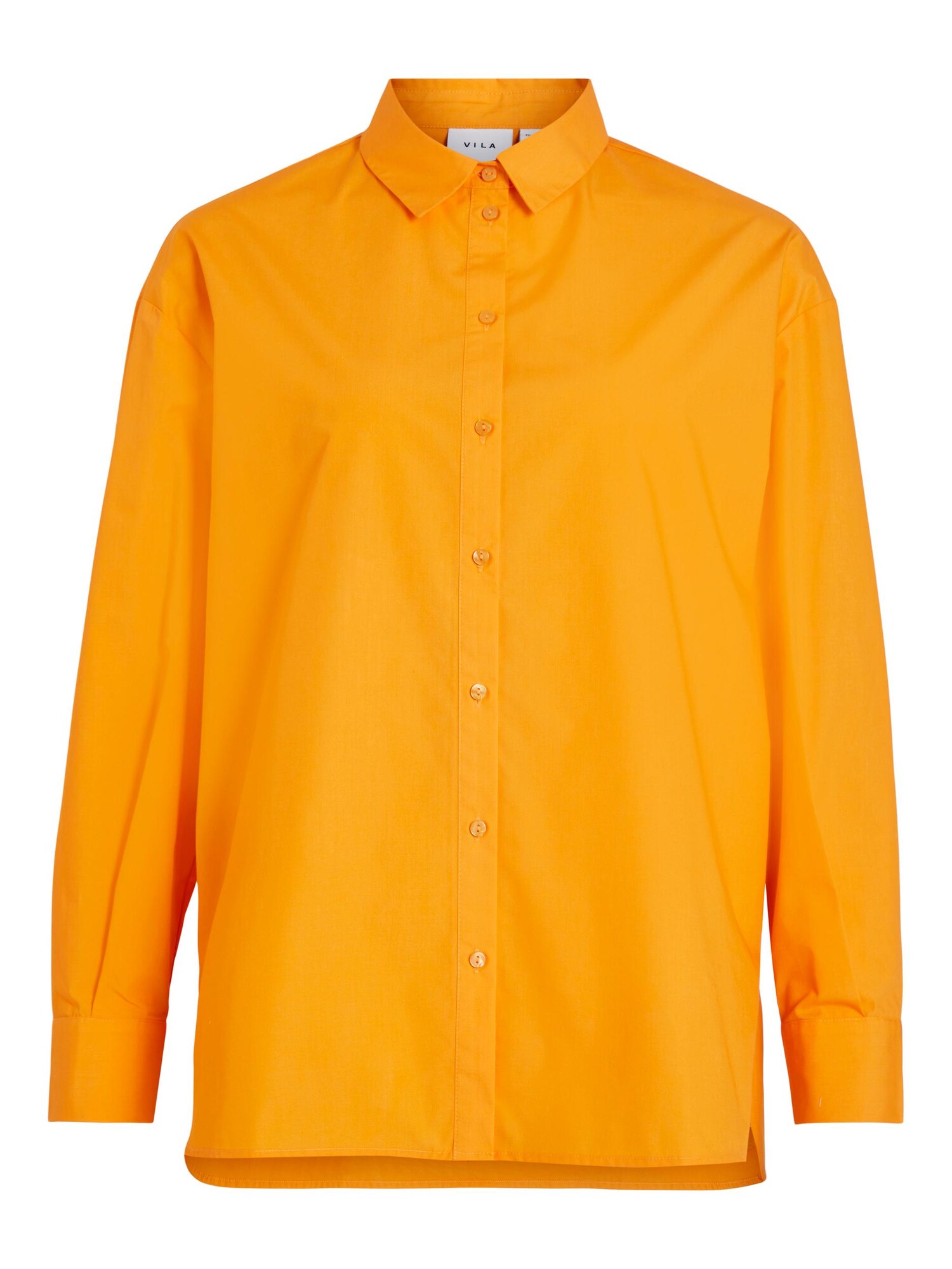 Vila VILA Bluse 'Polini' orange