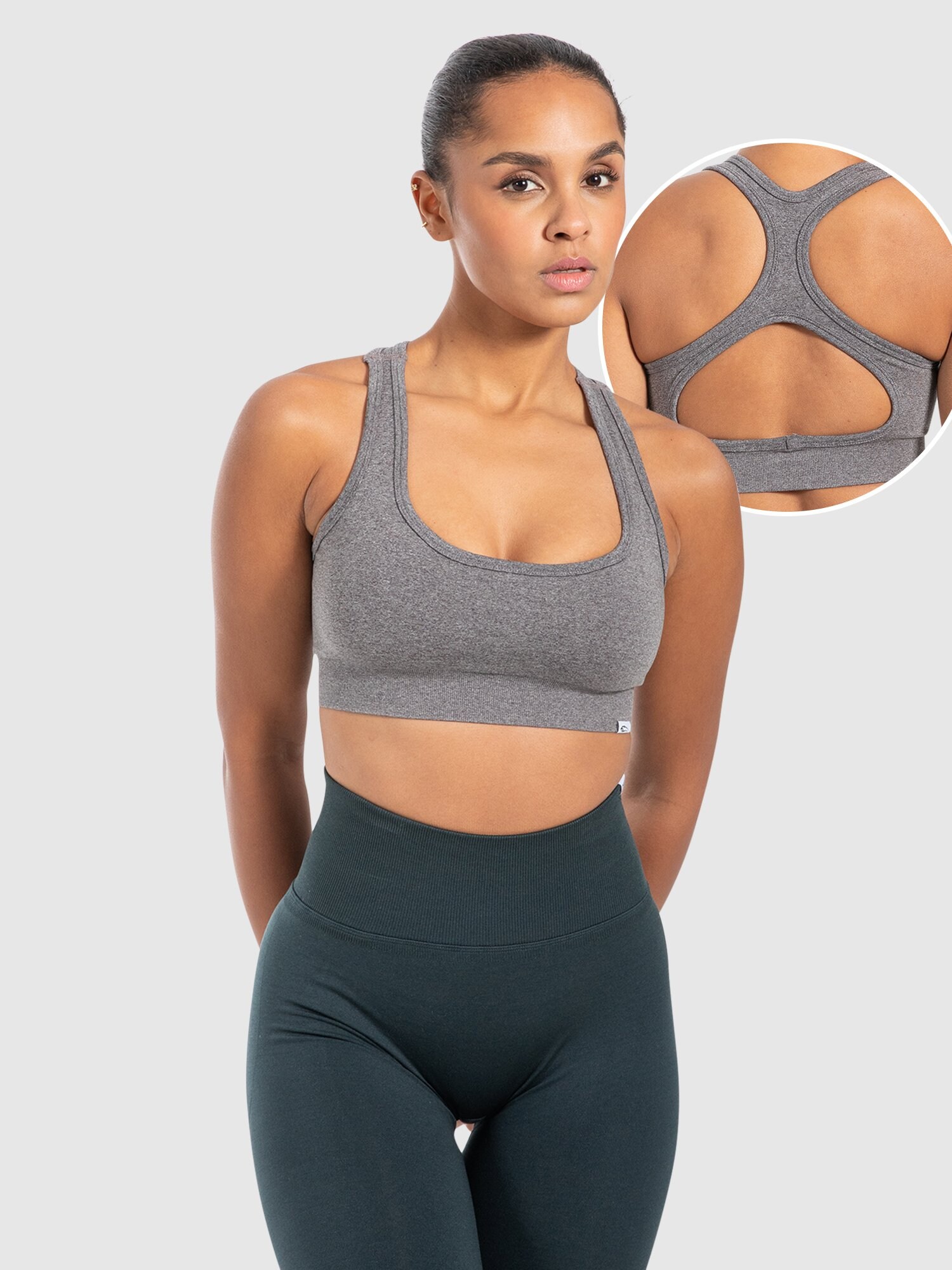 Thumbnail - Smilodox Sport BH Louisa