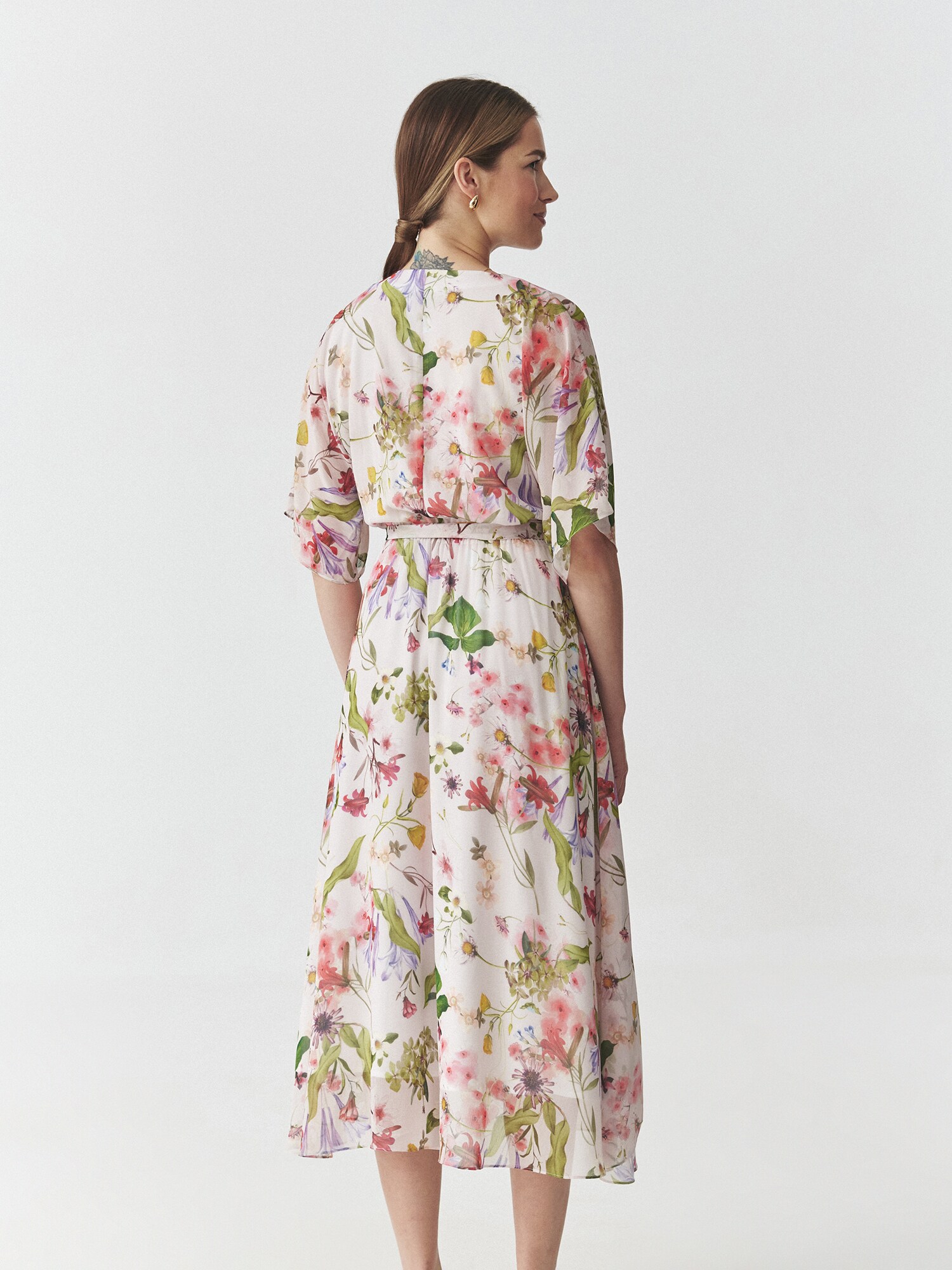 Thumbnail - Kleid 'Bosani'
