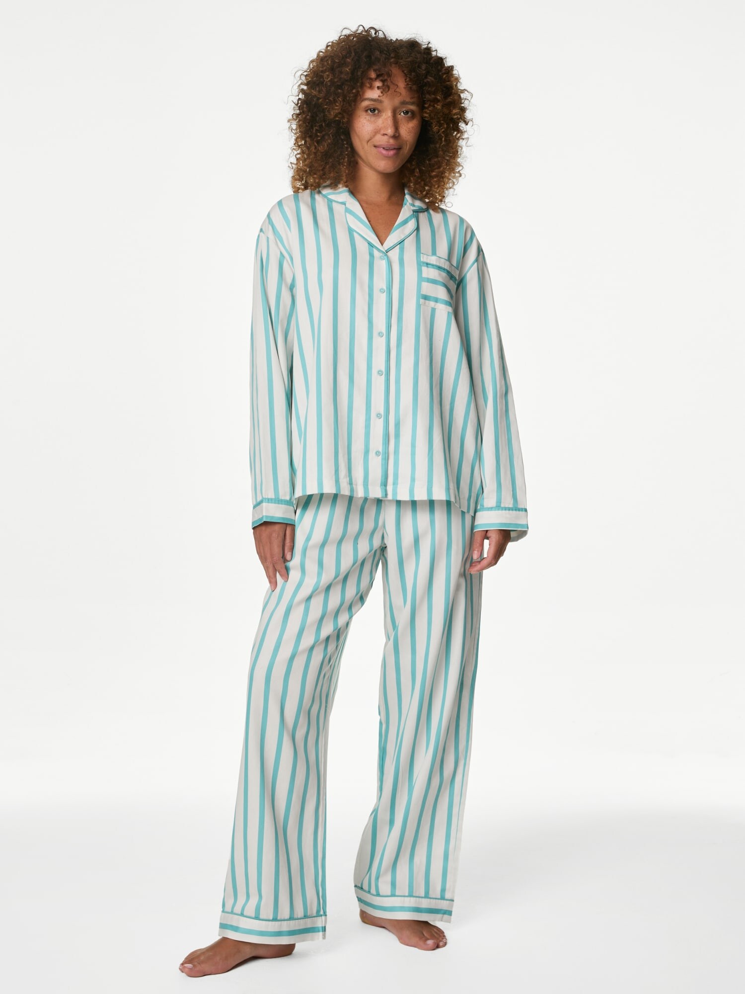 Thumbnail - Marks & Spencer Pyjama