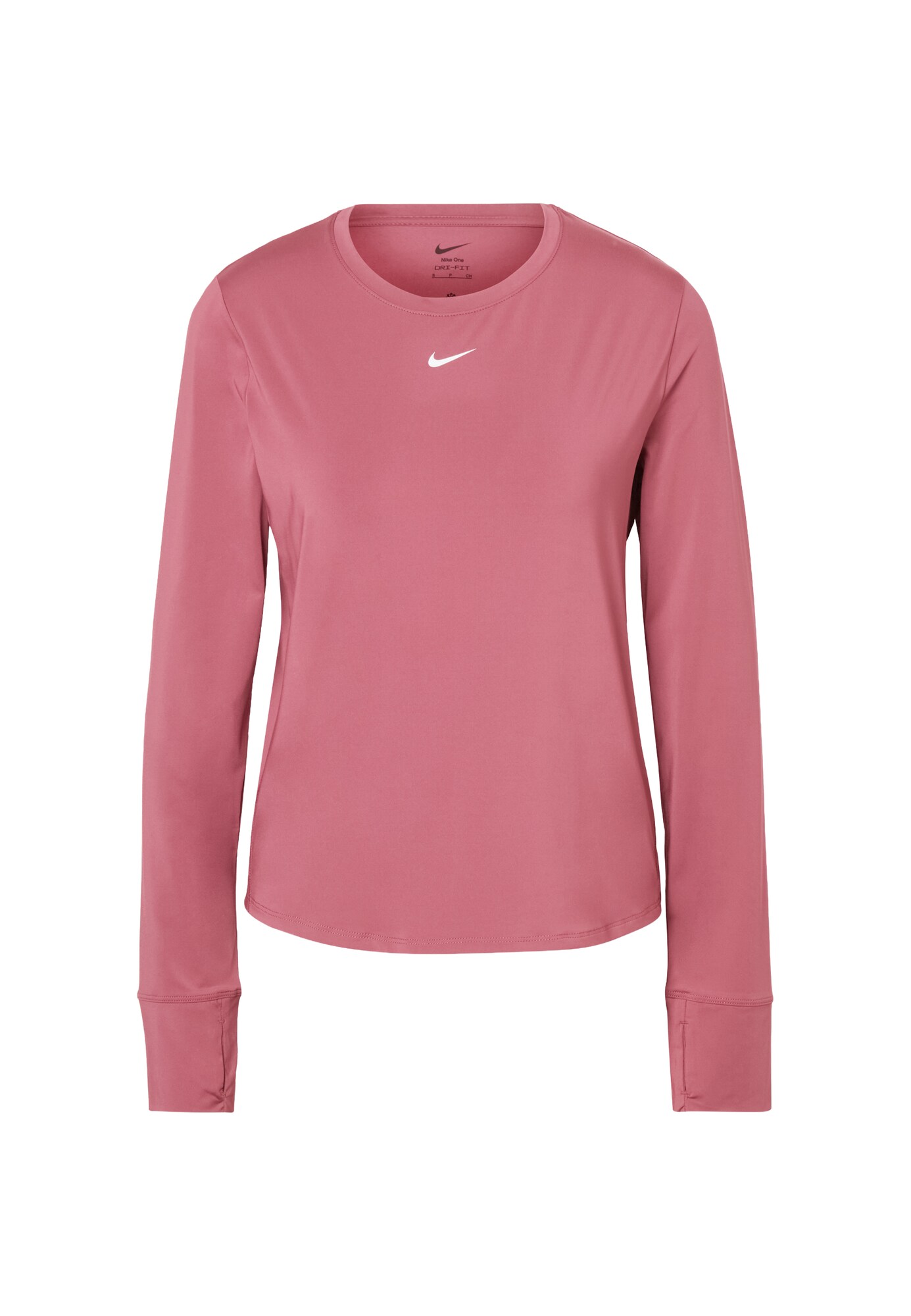 NIKE Funkčné tričko 'ONE CLASSIC'  svetloružová