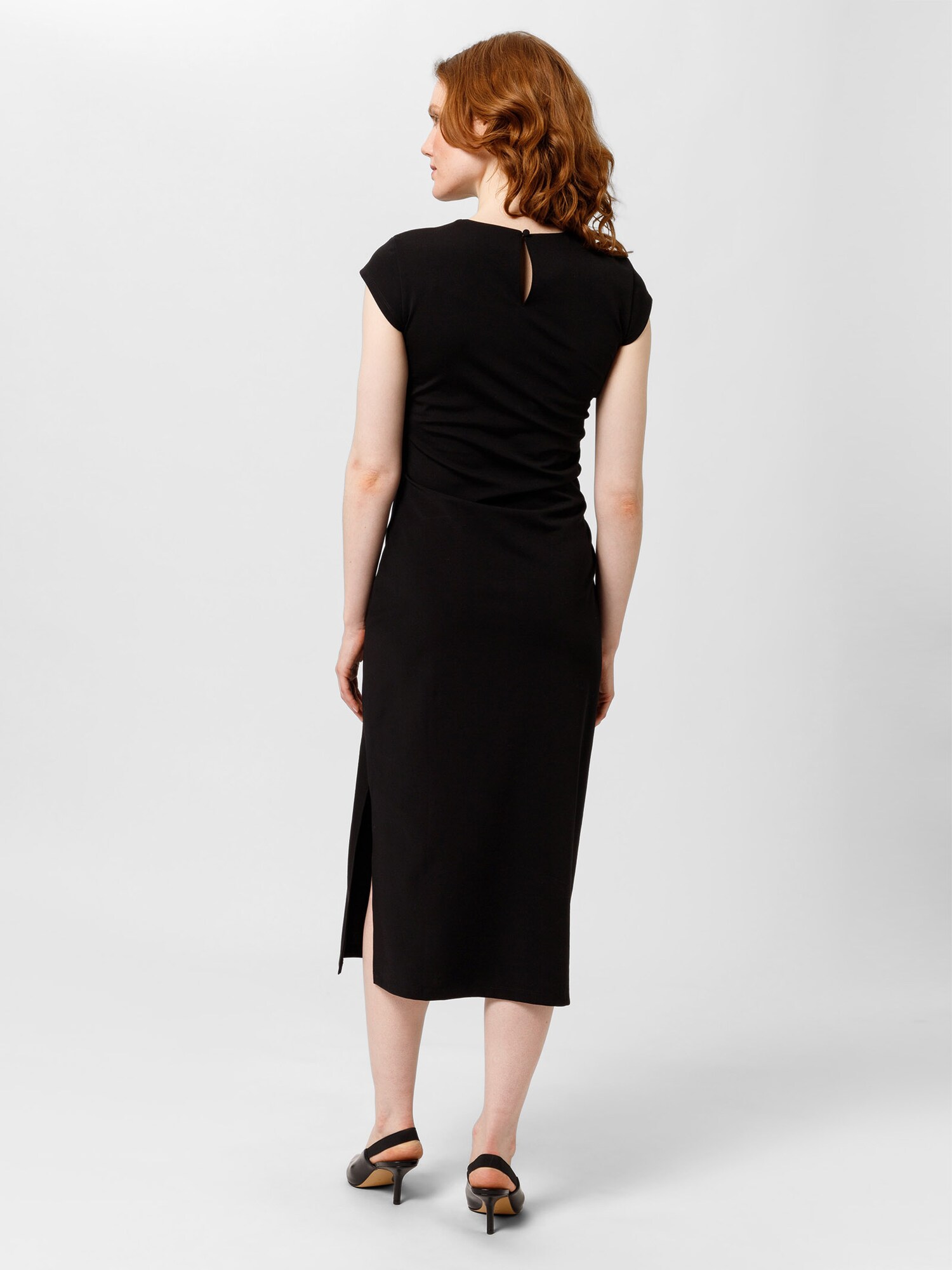 Thumbnail - Les Lunes Kleid Remmi