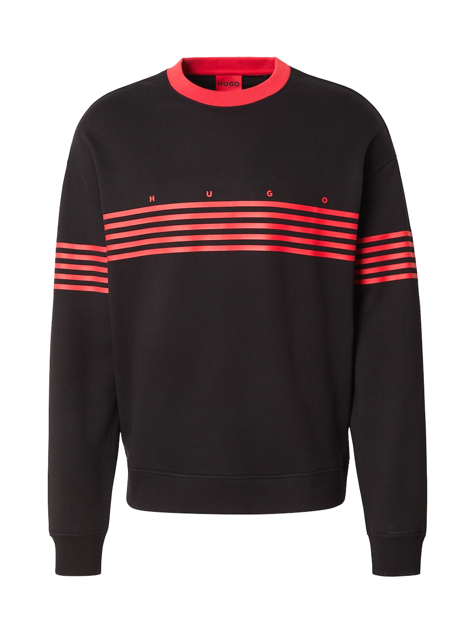 Sweatshirt 'Demso'
