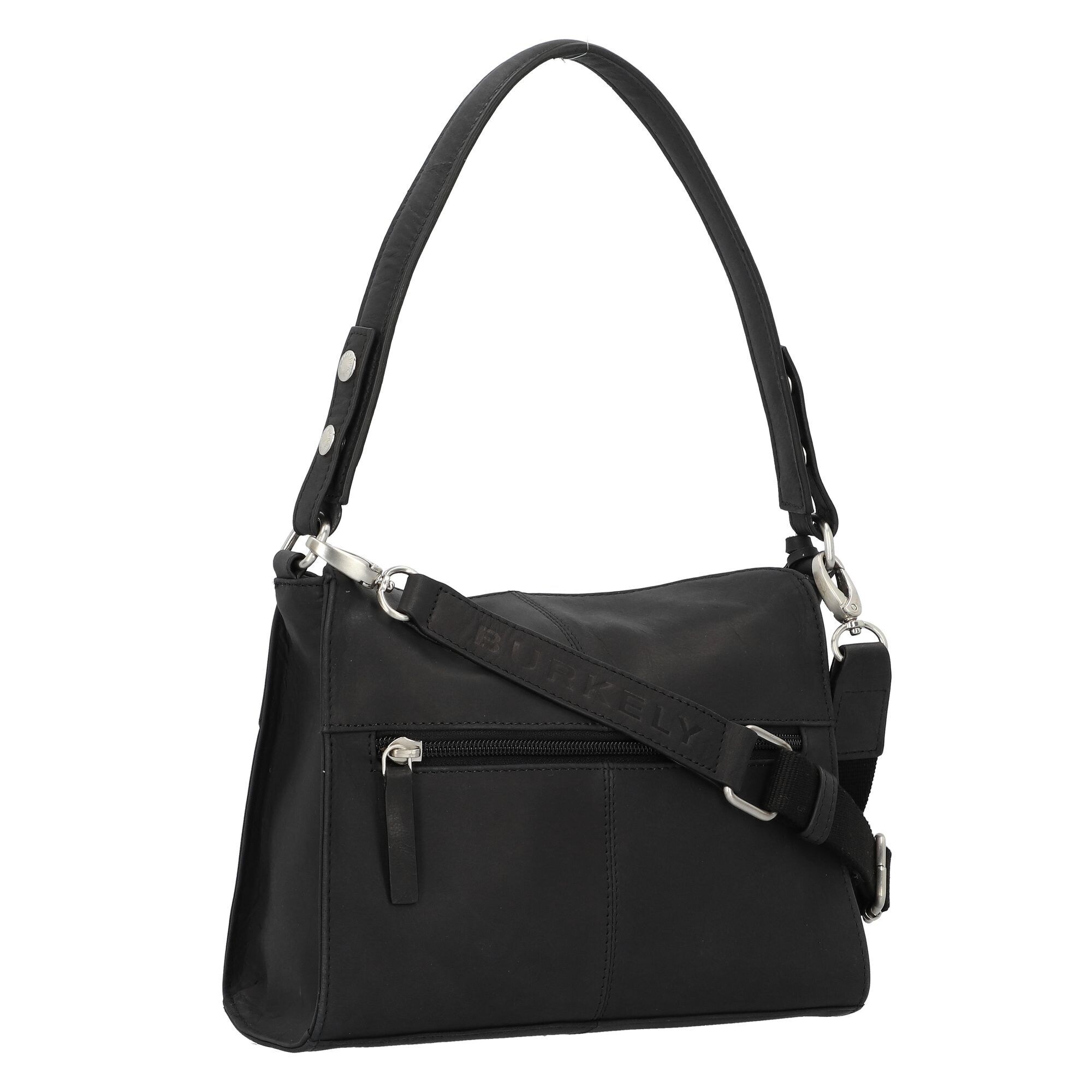 Thumbnail - Burkely Schultertasche Rogue Robyn