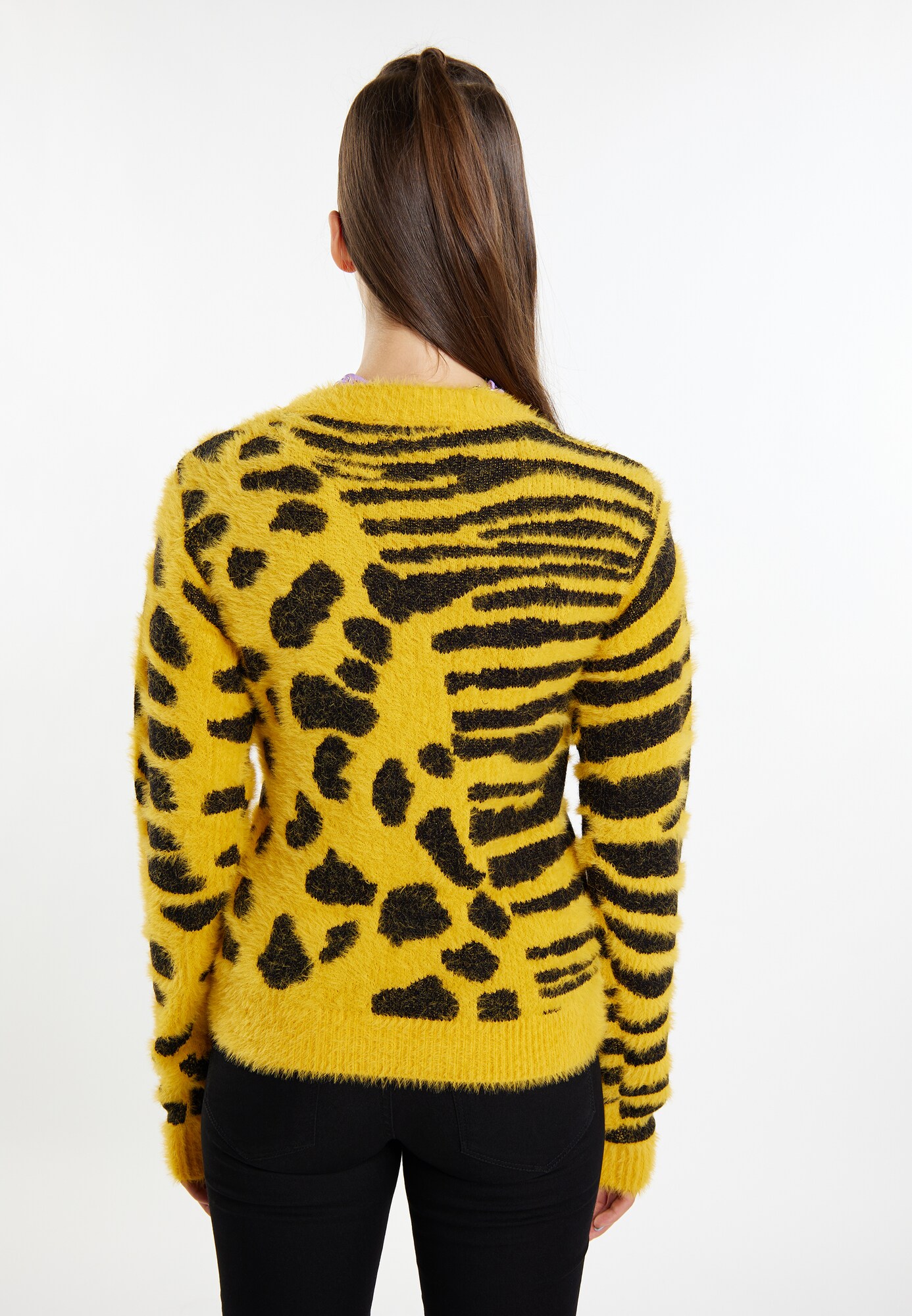 Thumbnail - myMo ROCKS Pullover