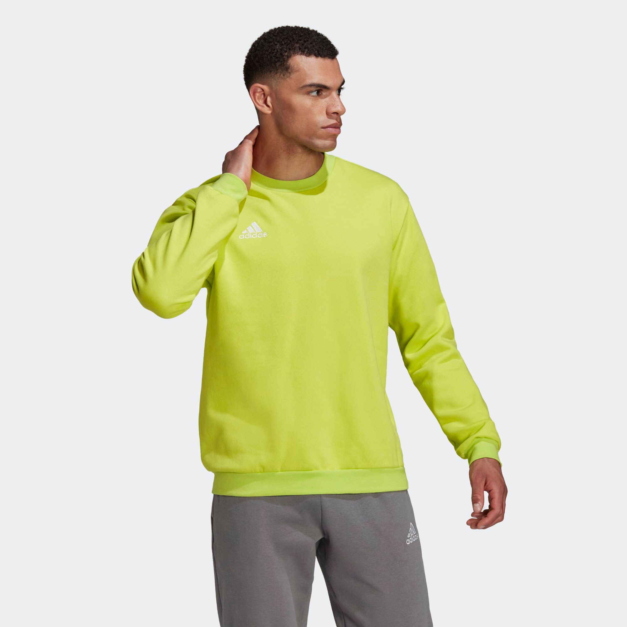 Thumbnail - ADIDAS PERFORMANCE Sportsweatshirt Entrada 22