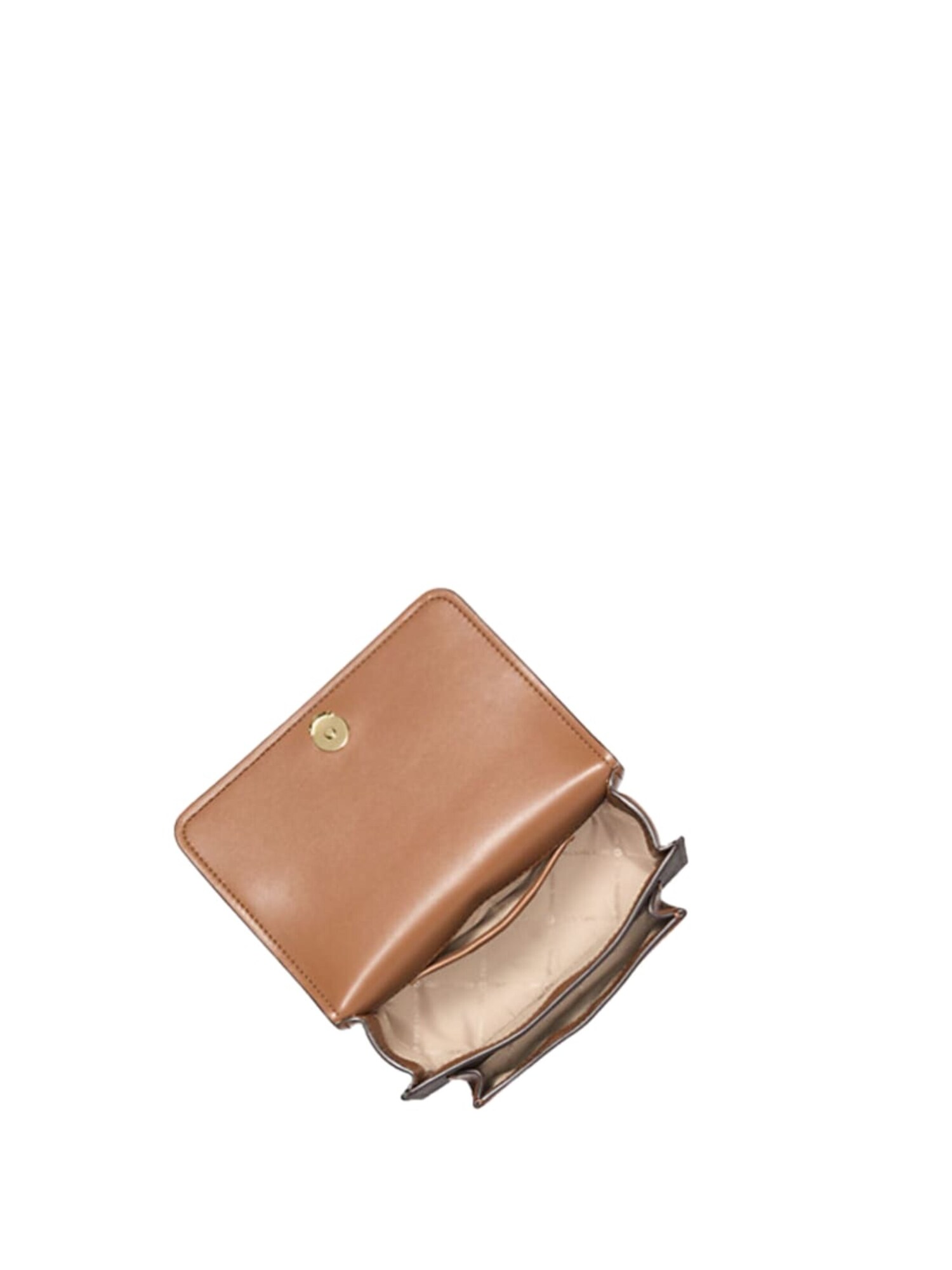 MICHAEL Michael Kors Bolso de hombro 'Michael Kors Sac Bandoulière Claire Marron' marrón – imagen 3